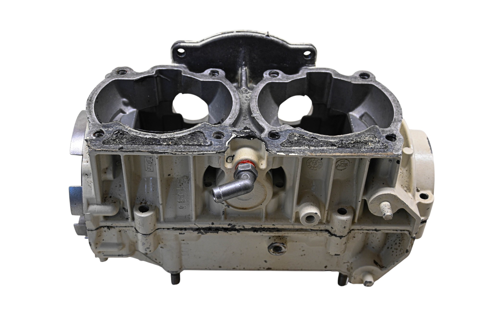 96 Sea-Doo GTS Crankcase Center Crank Case Bombardier