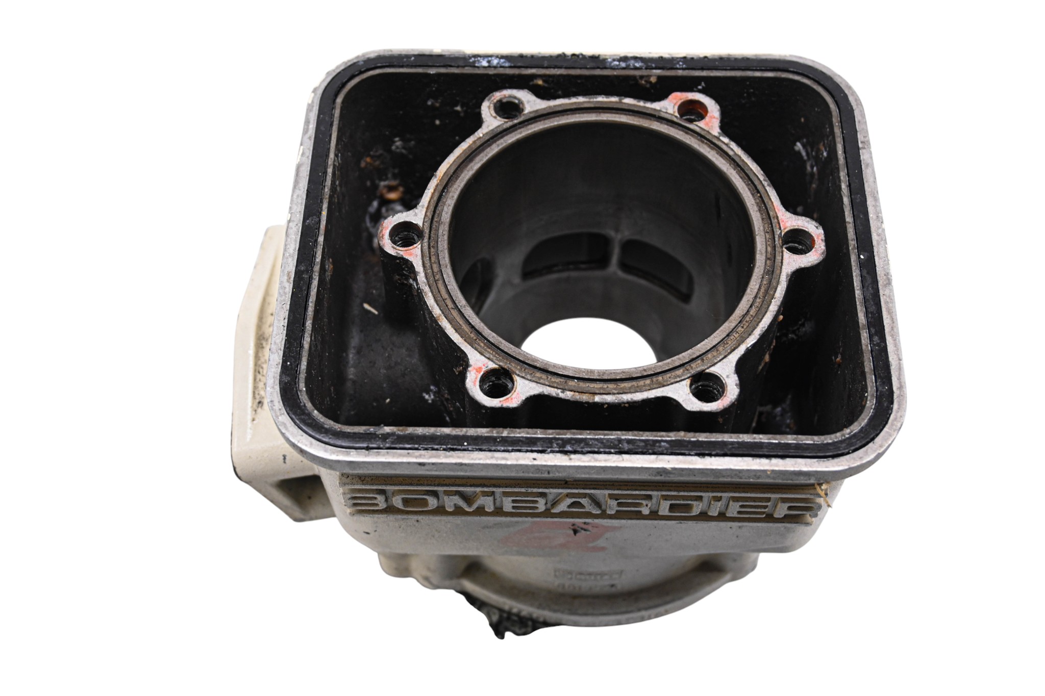 96 Sea-Doo GTS Cylinder #1 Bombardier