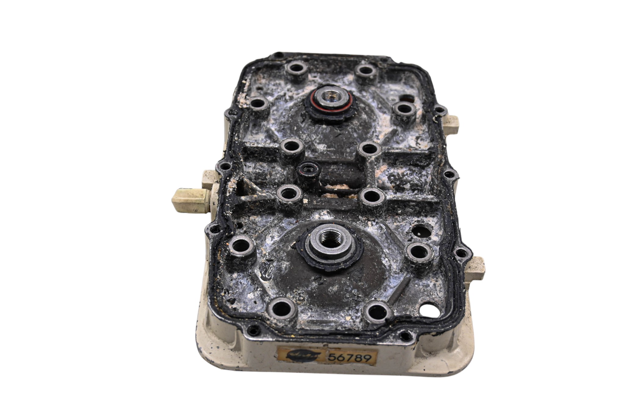 96 Sea-Doo GTS Cylinder Head Bombardier