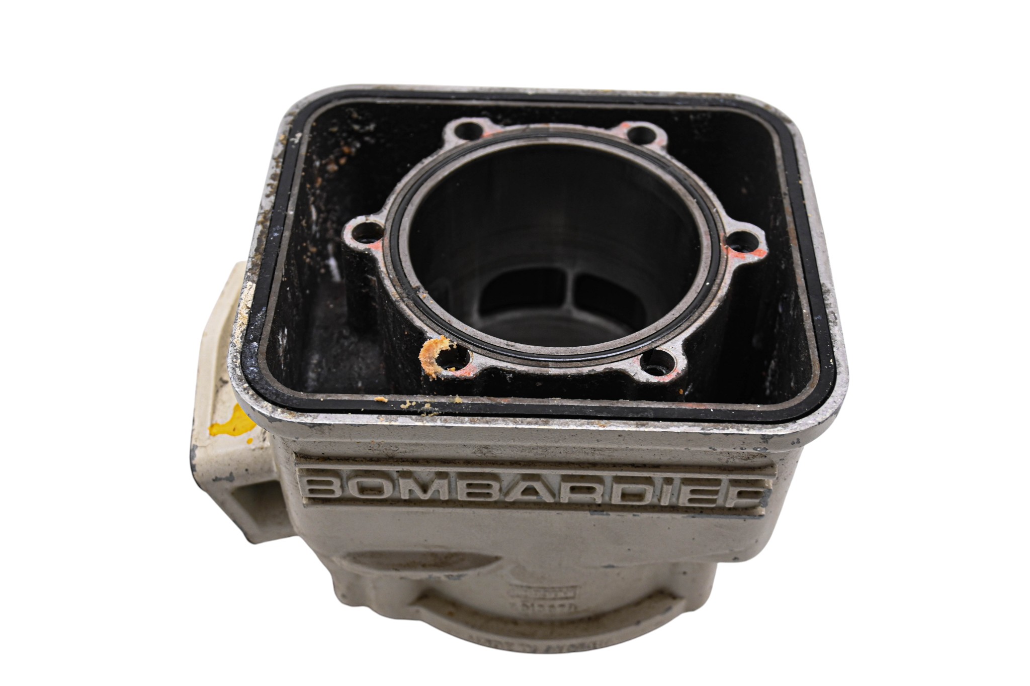 96 Sea-Doo GTS Cylinder #2 Bombardier