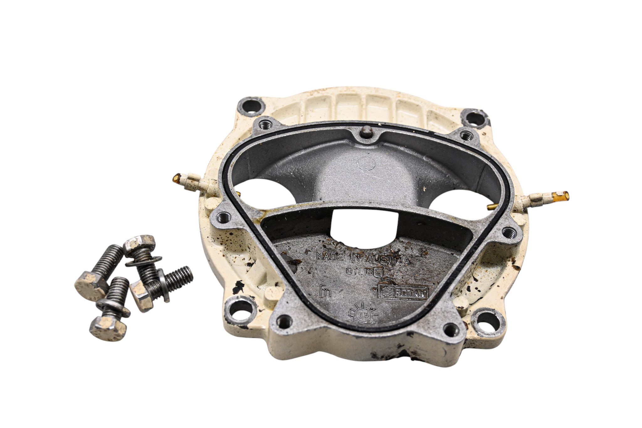 96 Sea-Doo GTS Rotary Valve Cover Bombardier