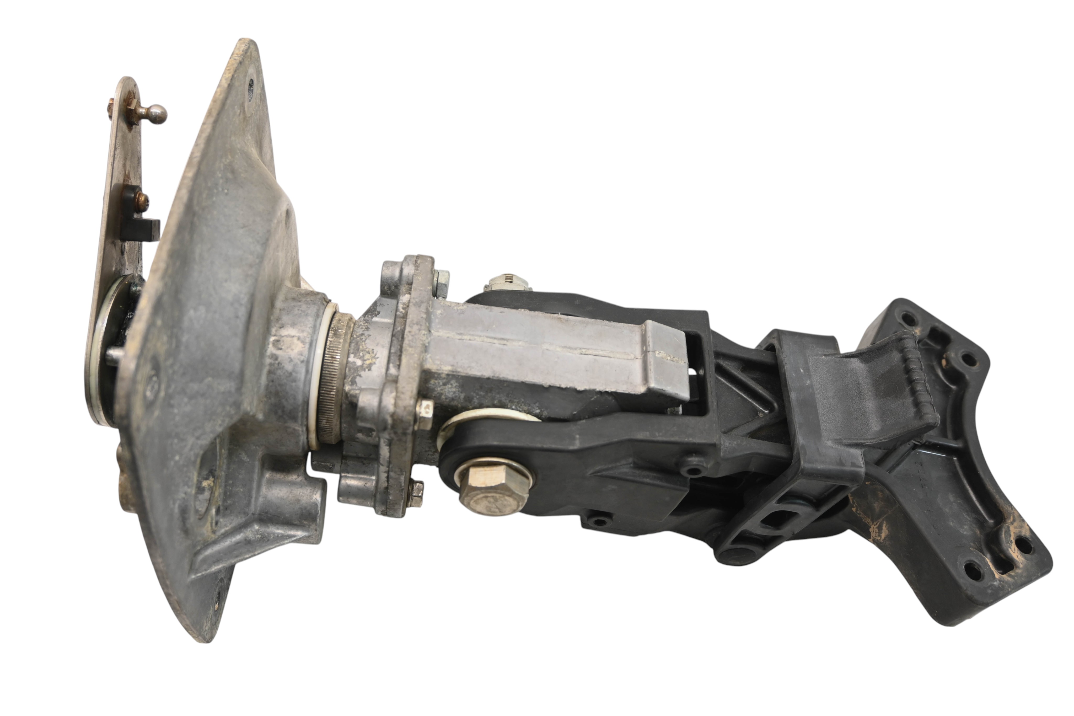 10 Kawasaki Ultra 260X Steering Stem Shaft