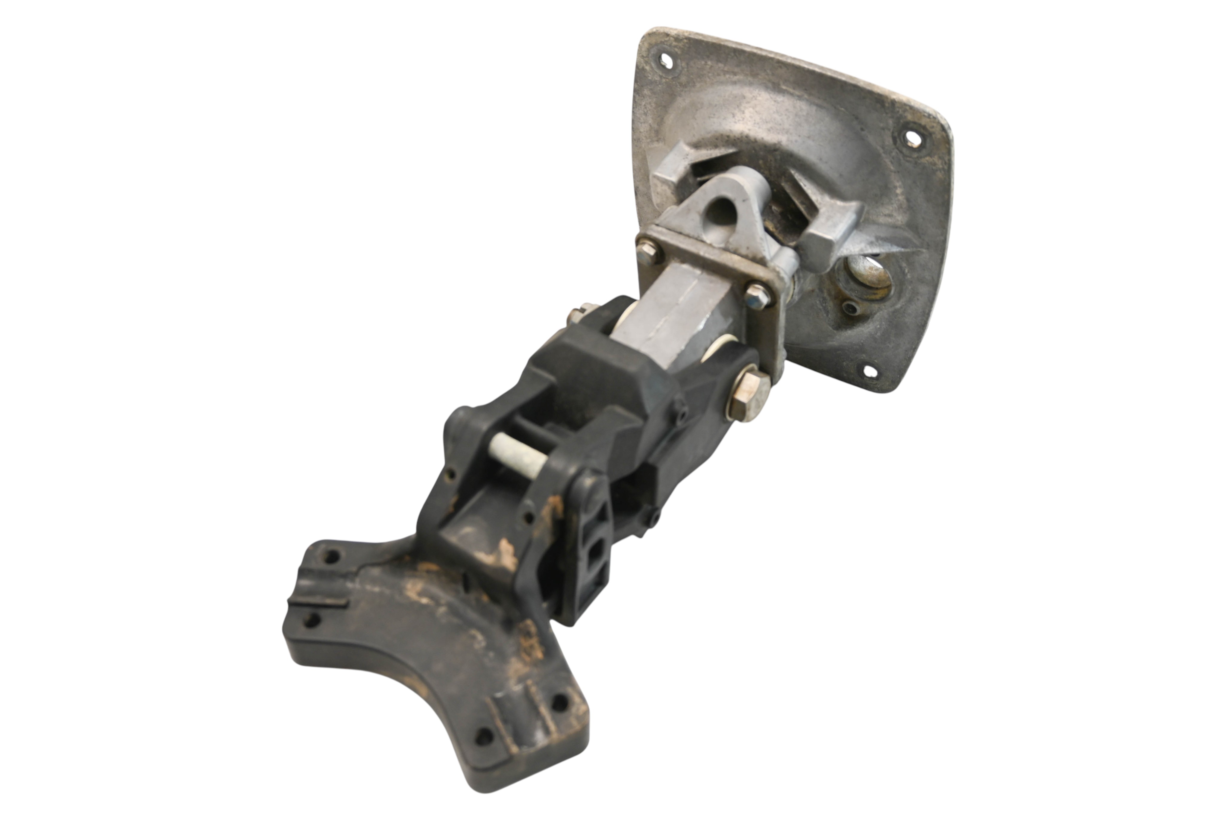 10 Kawasaki Ultra 260X Steering Stem Shaft