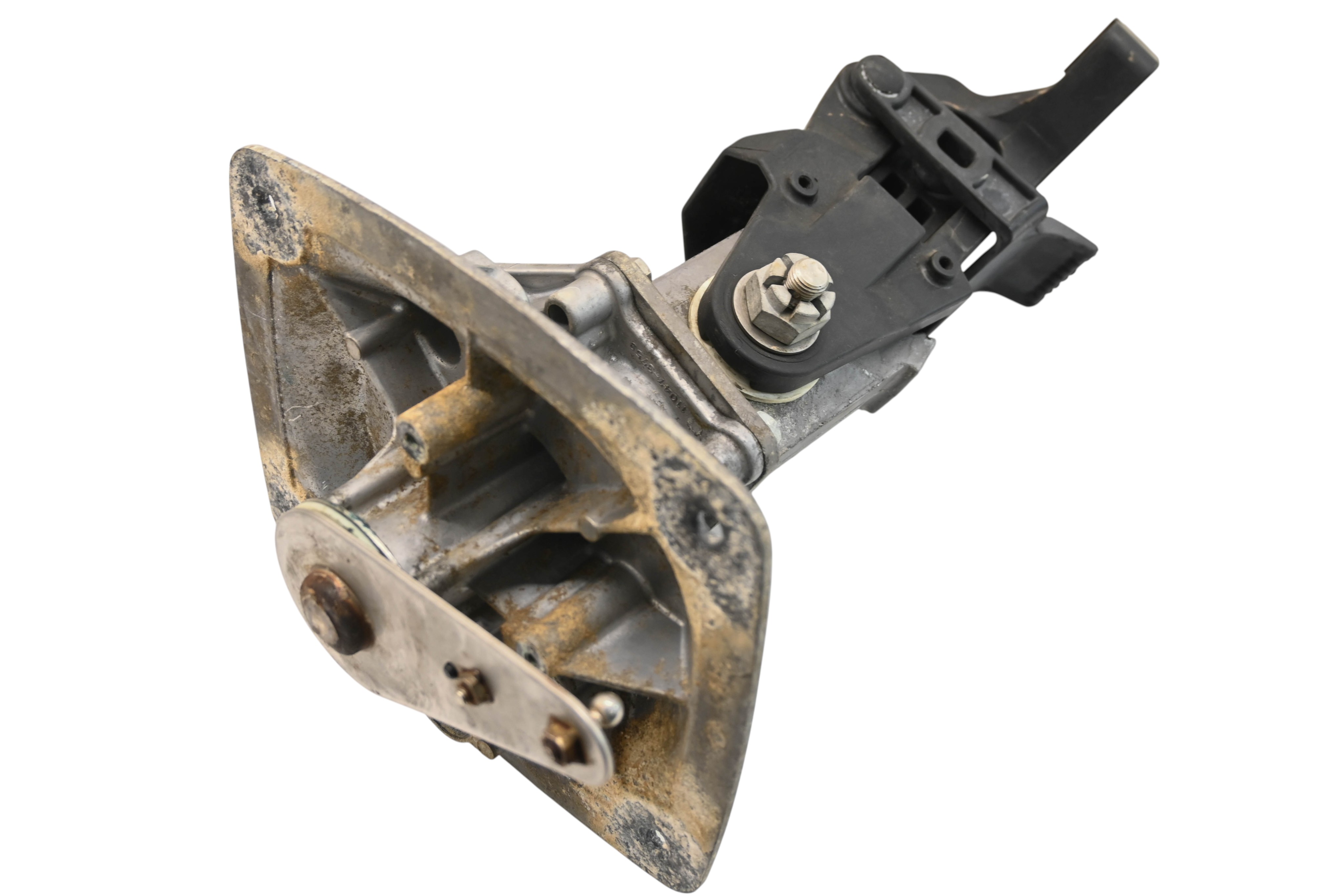 10 Kawasaki Ultra 260X Steering Stem Shaft