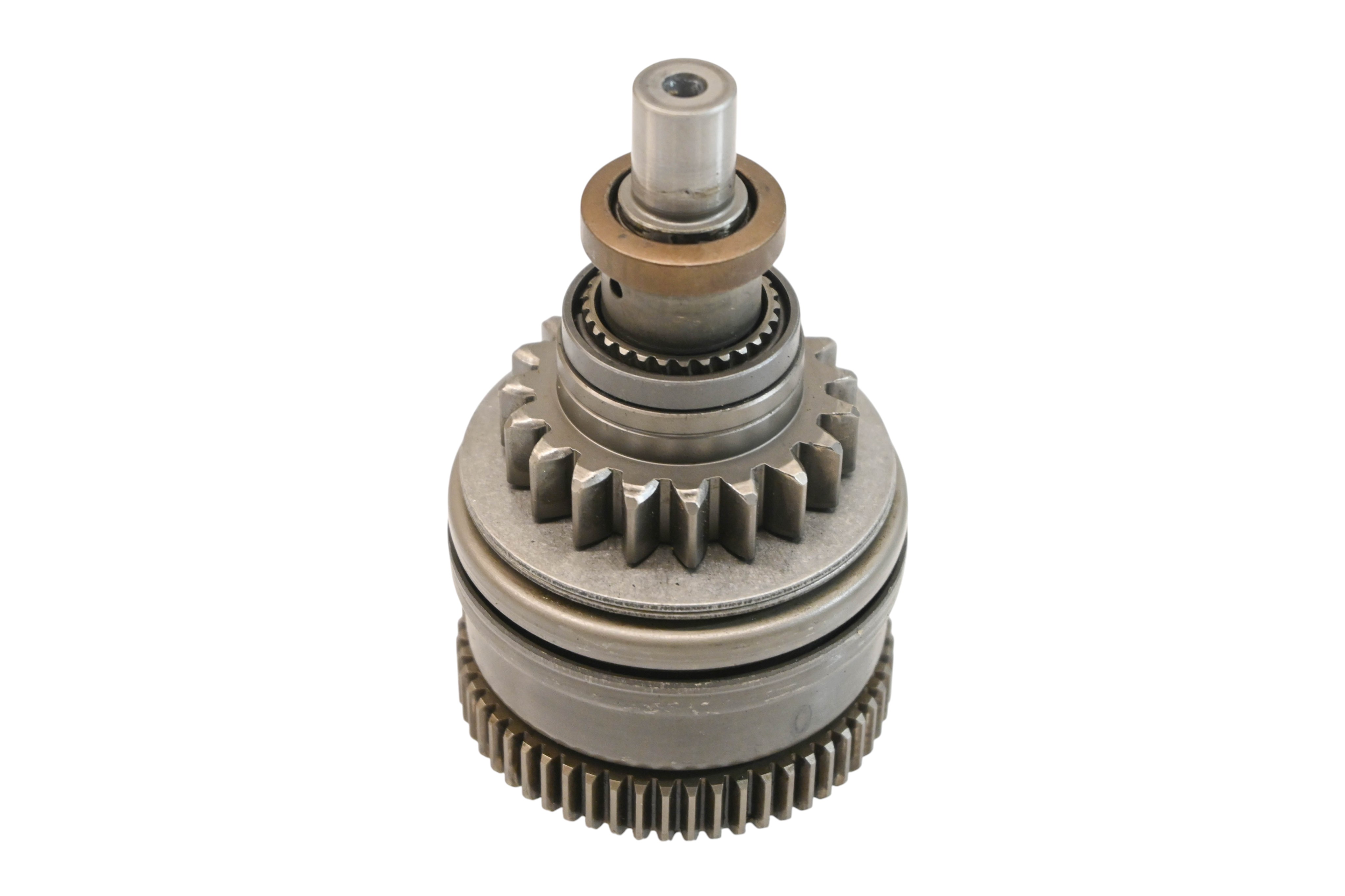 10 Kawasaki Ultra 260X Starter Bendix Gear