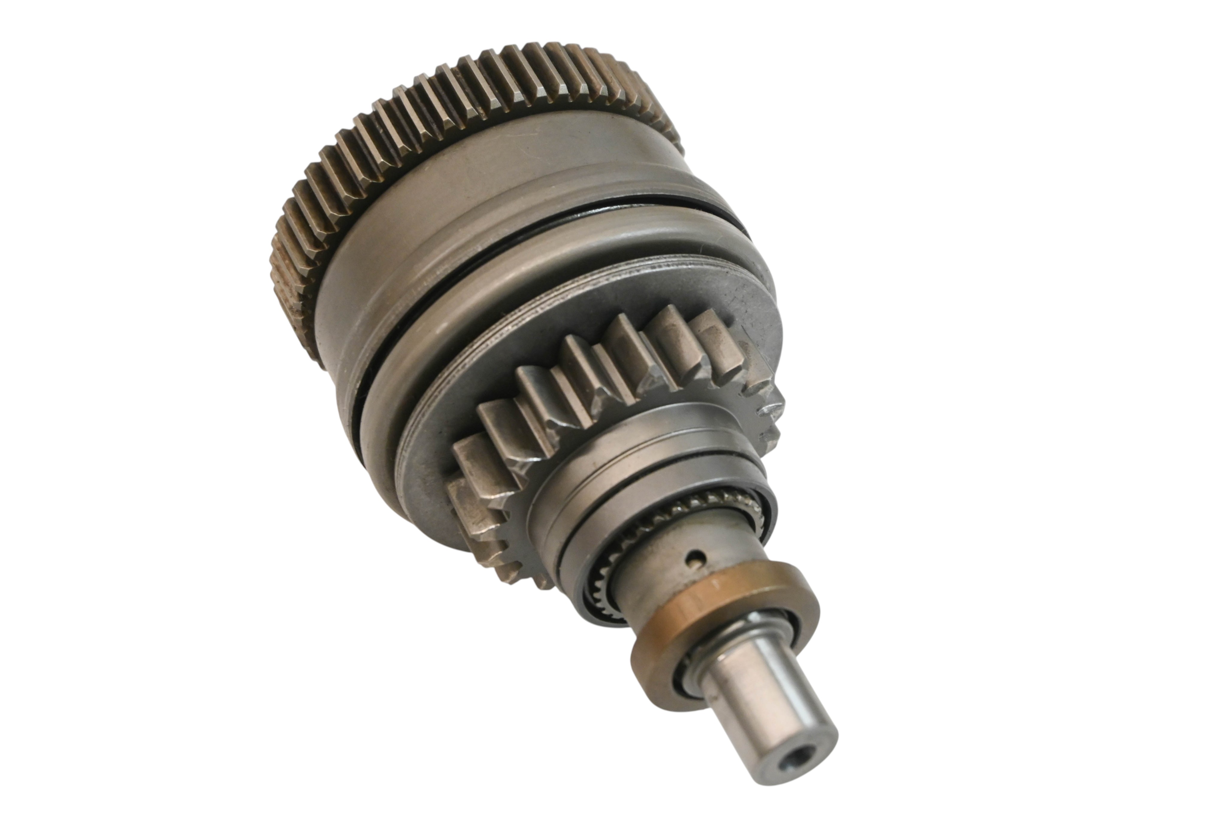 10 Kawasaki Ultra 260X Starter Bendix Gear