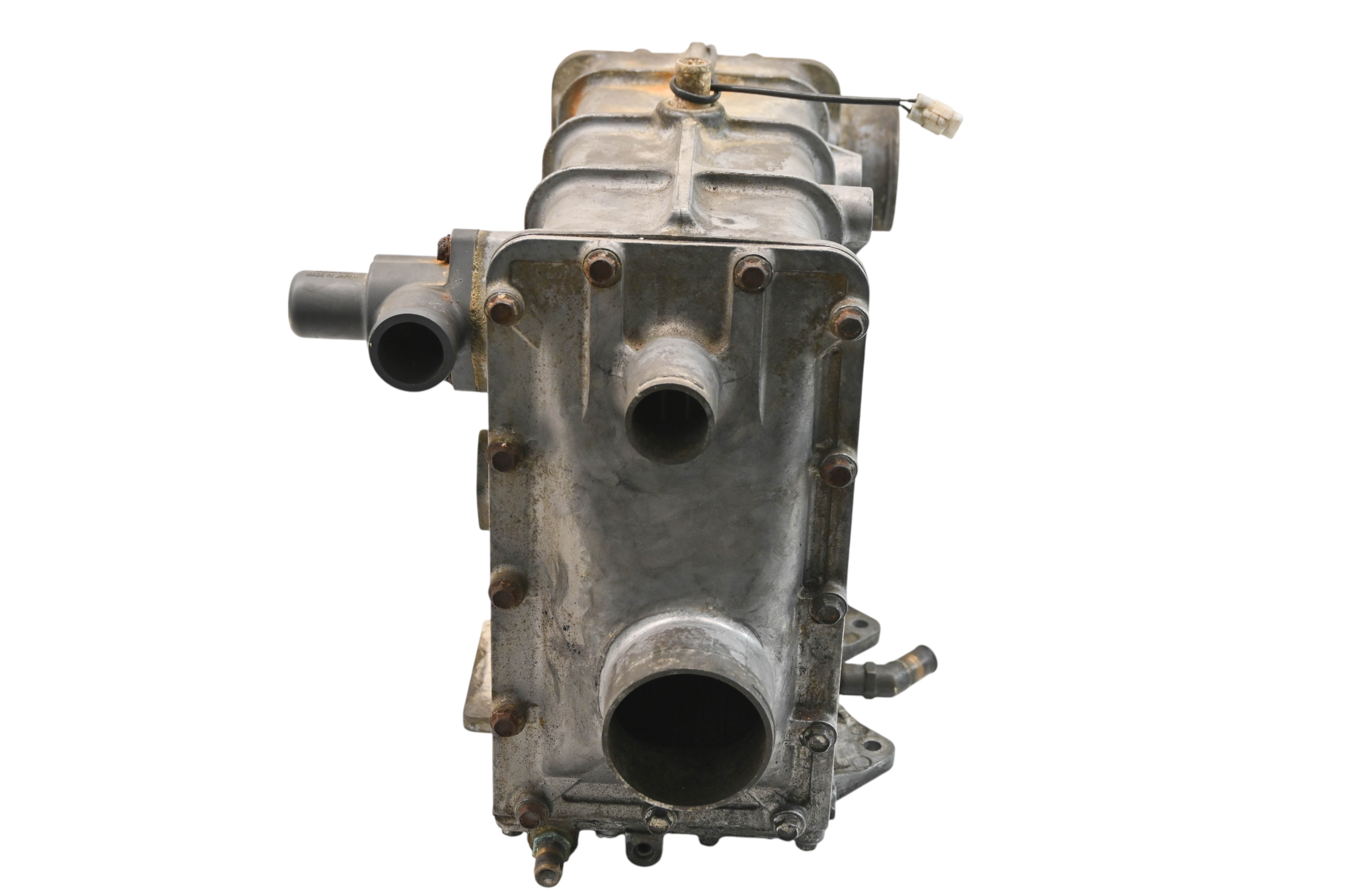 10 Kawasaki Ultra 260X Intercooler
