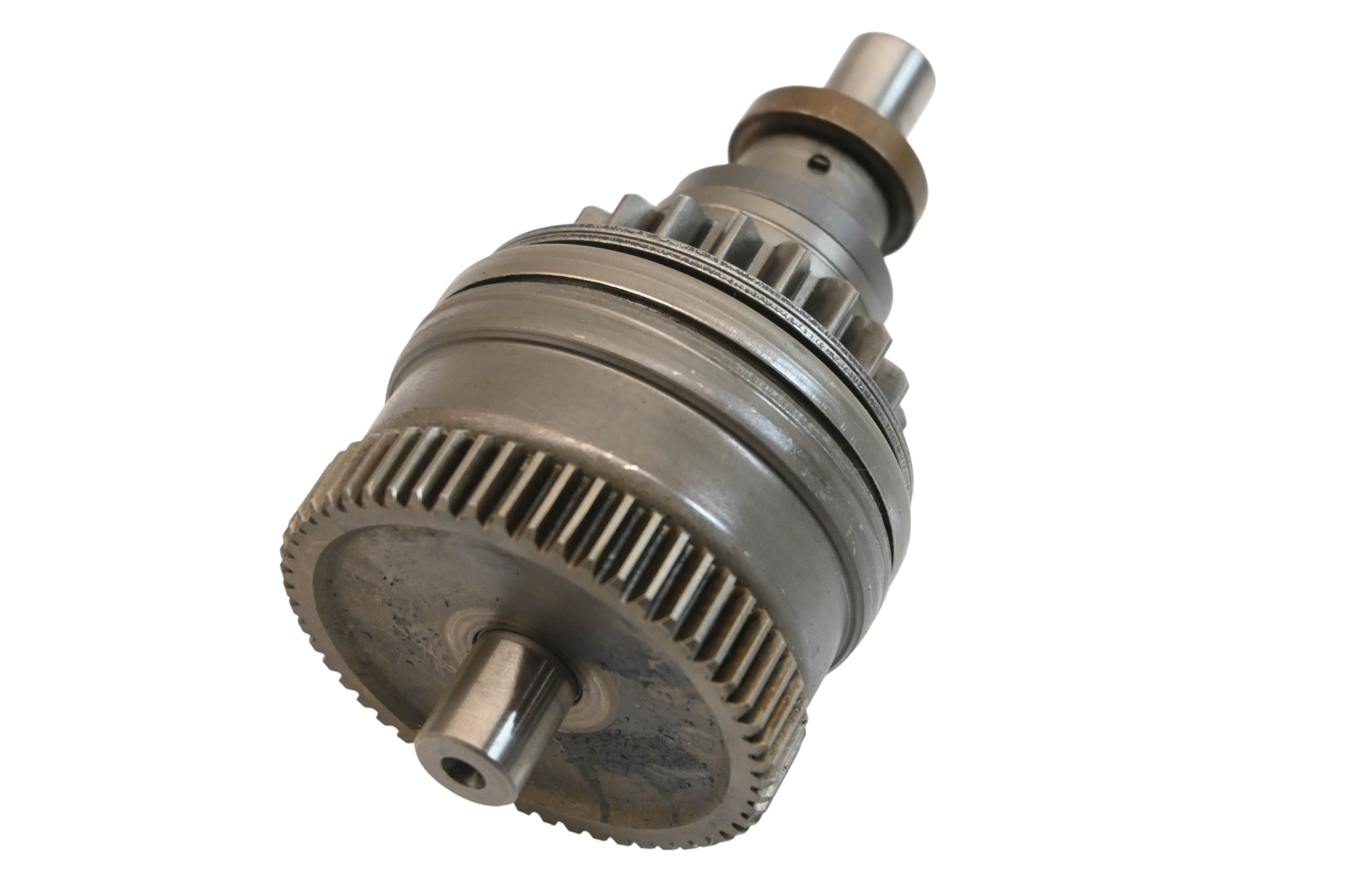 10 Kawasaki Ultra 260X Starter Bendix Gear