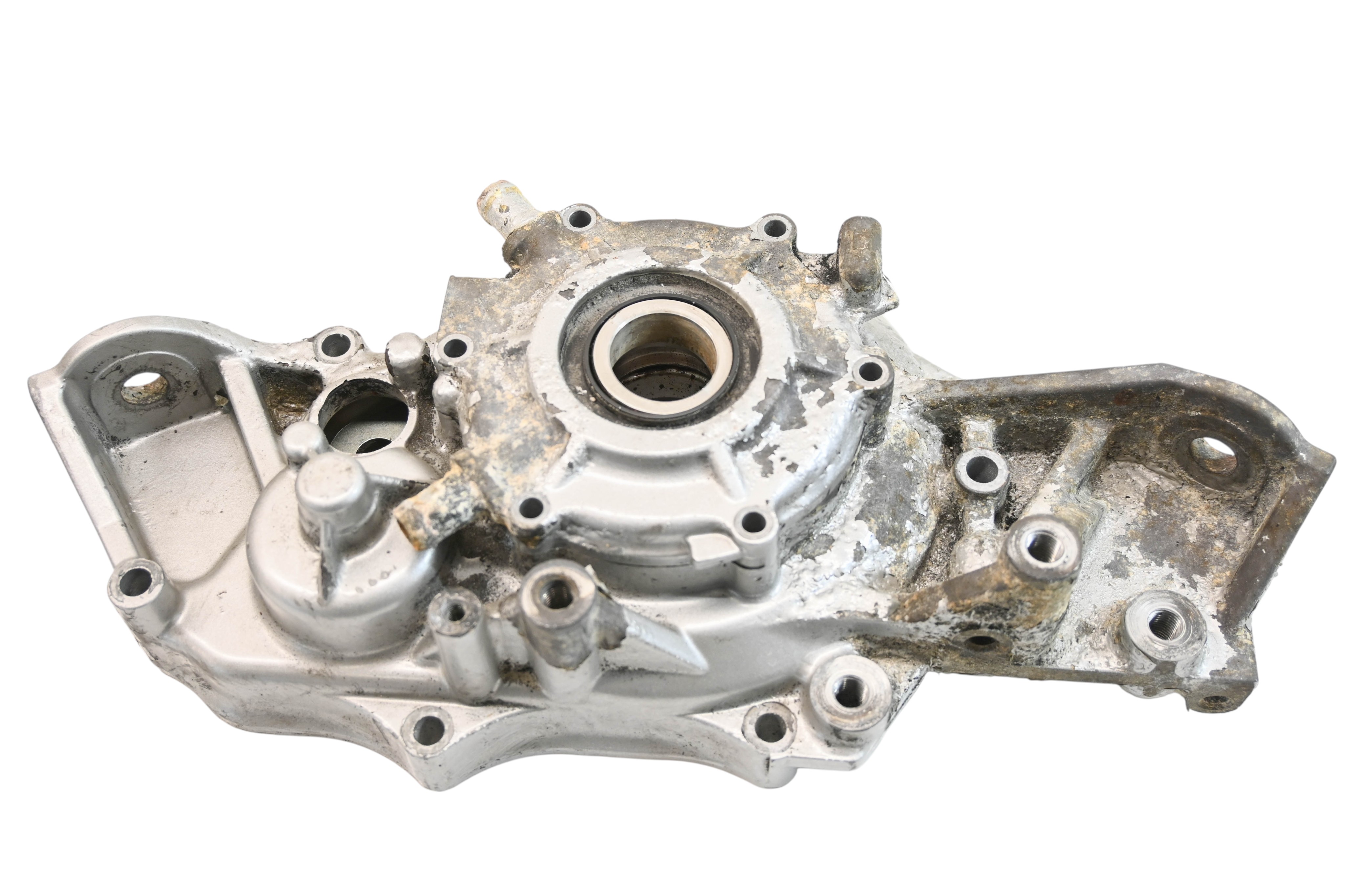 10 Kawasaki Ultra 260X Stator Cover