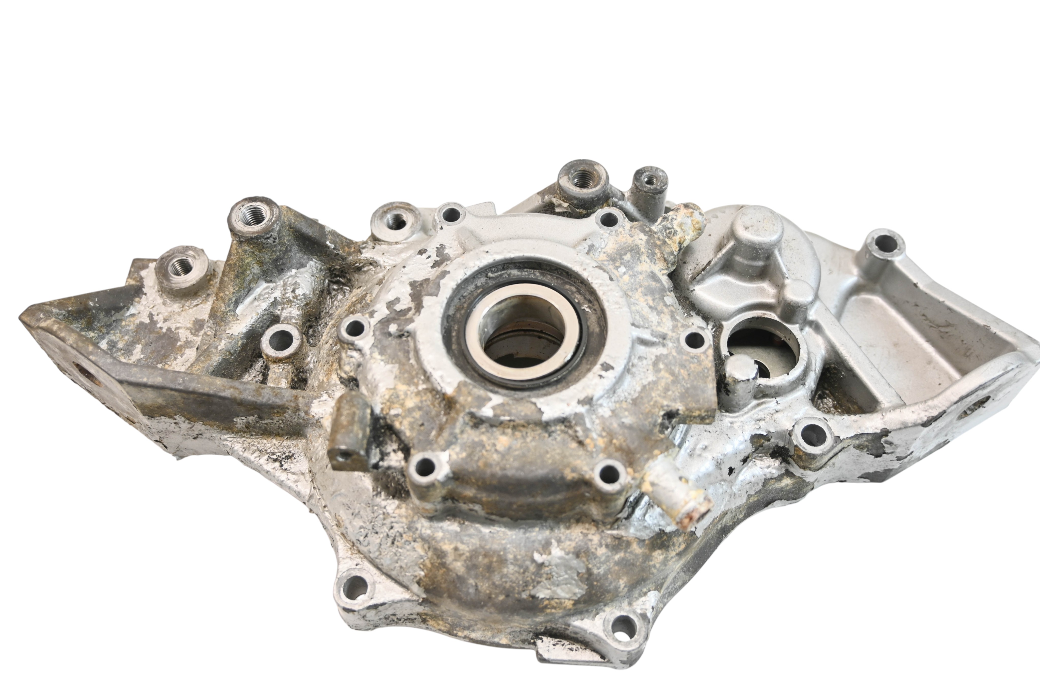 10 Kawasaki Ultra 260X Stator Cover