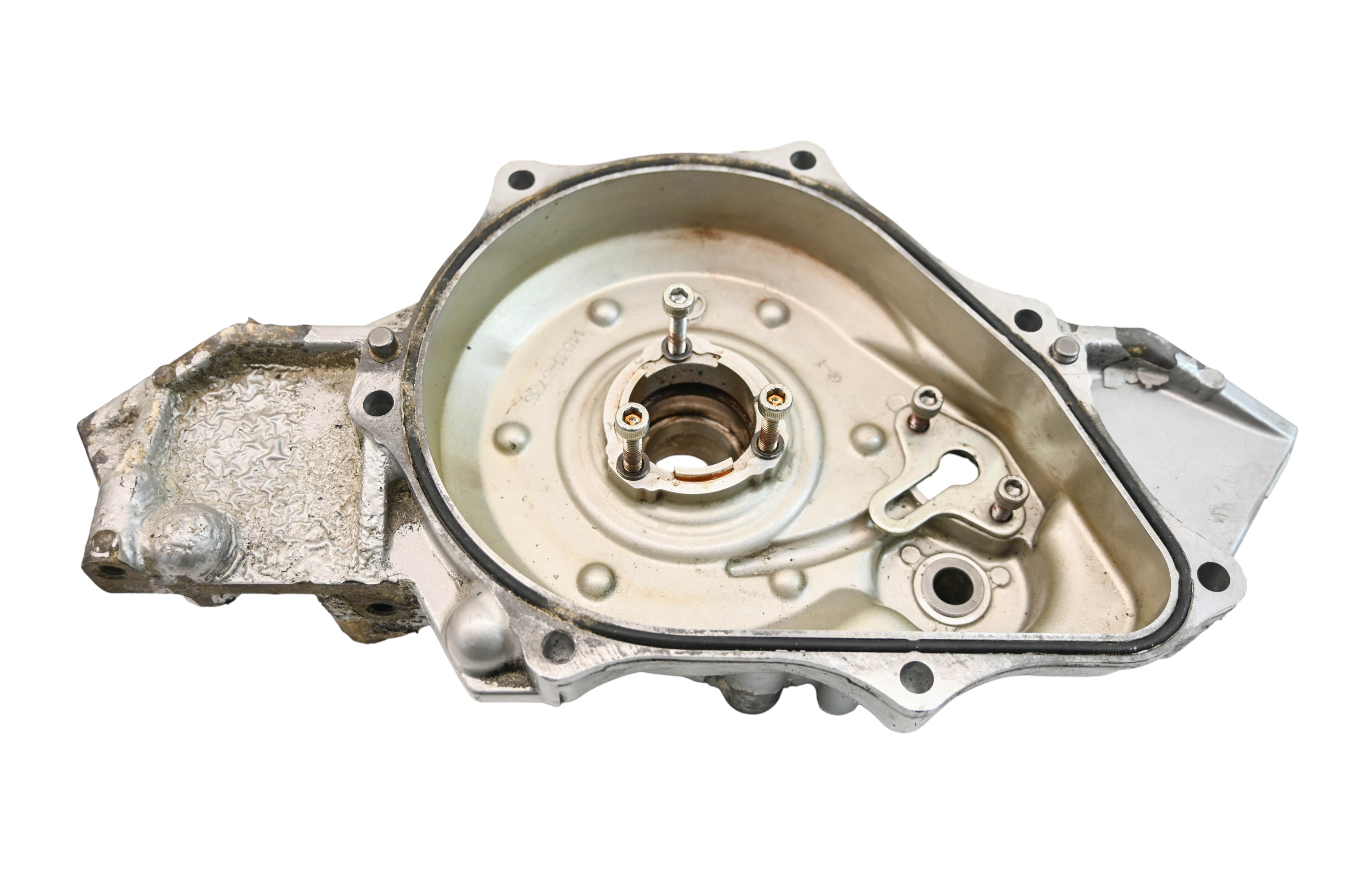 10 Kawasaki Ultra 260X Stator Cover