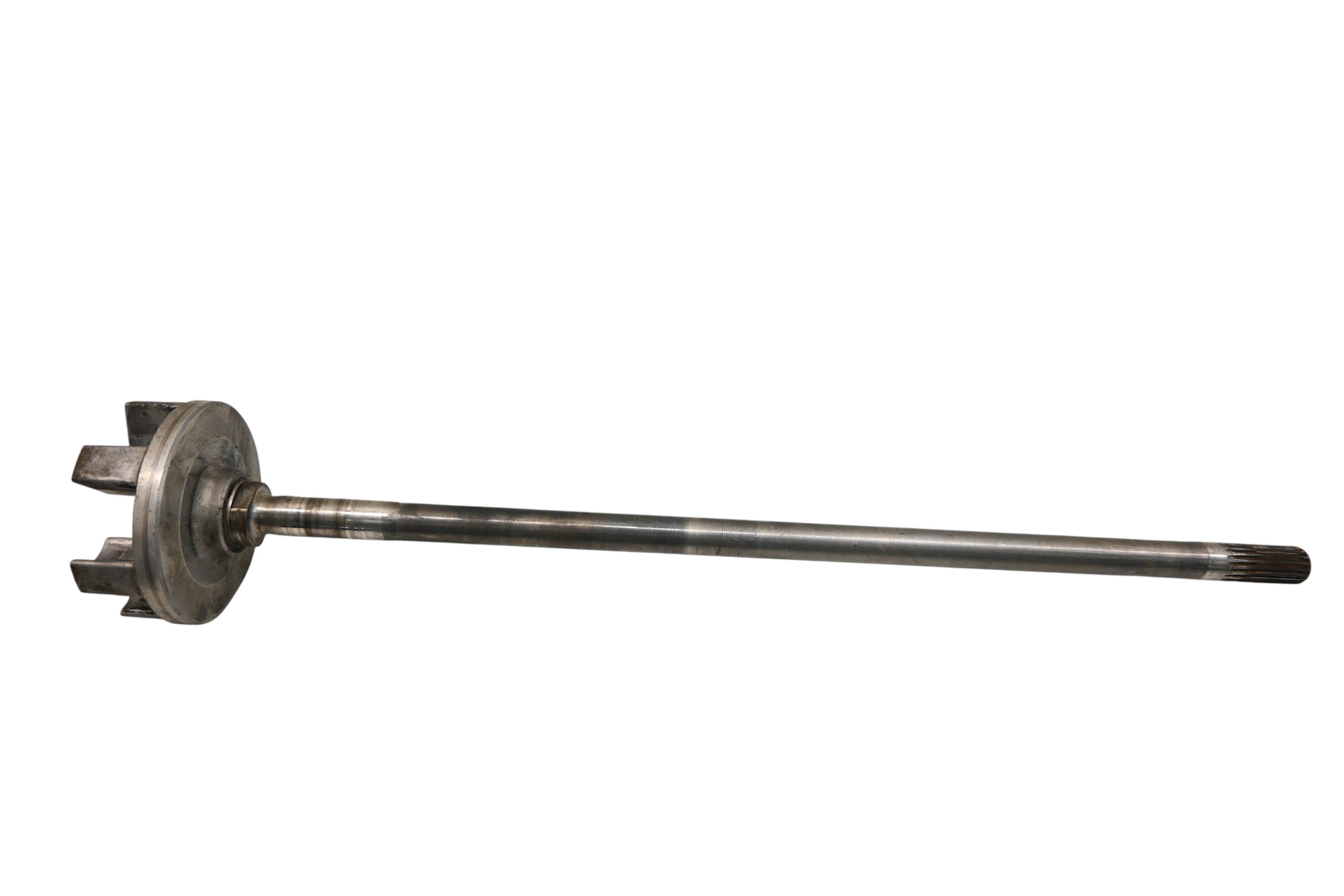 10 Kawasaki Ultra 260X Drive Shaft & Coupling