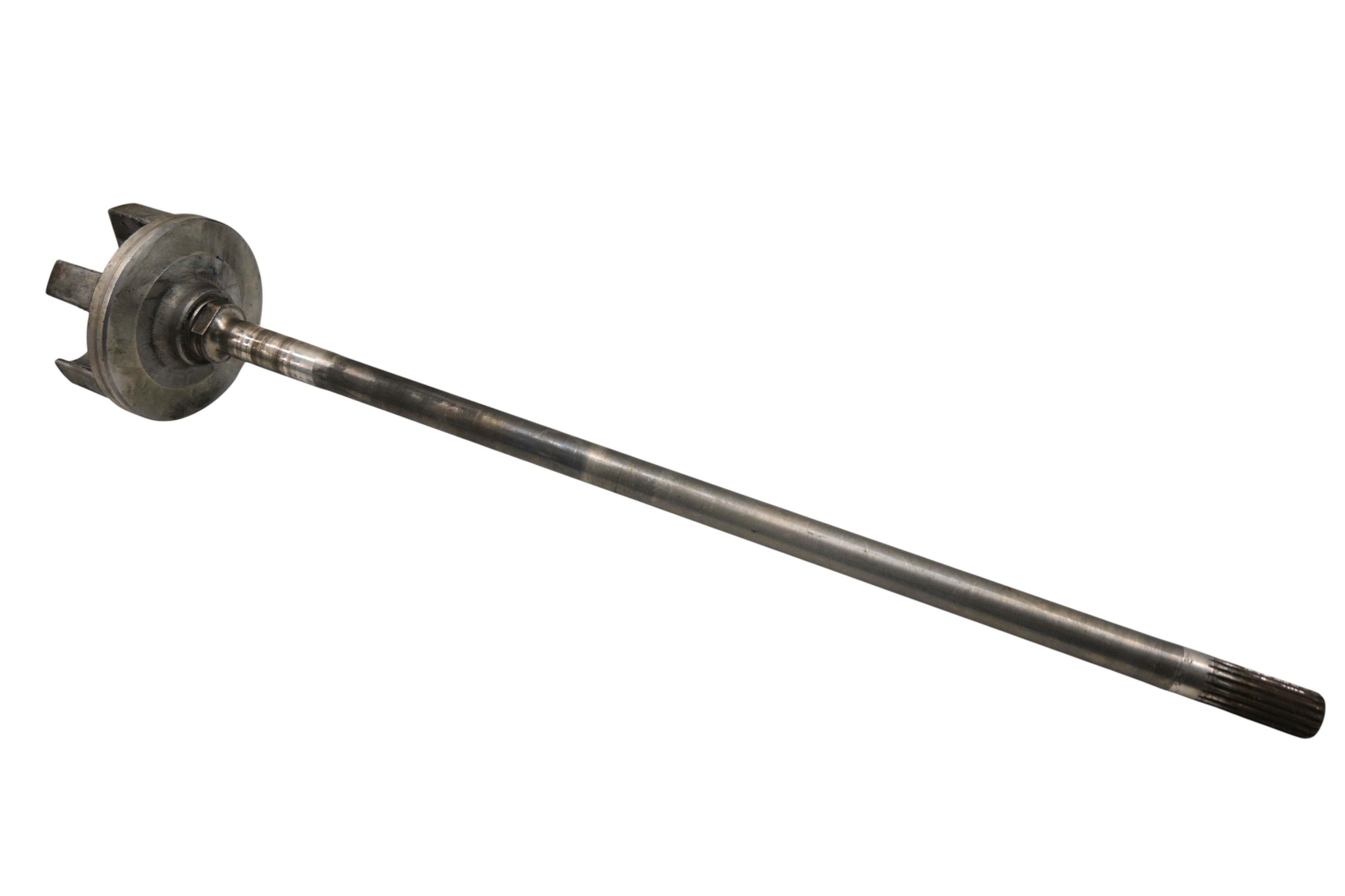 10 Kawasaki Ultra 260X Drive Shaft & Coupling