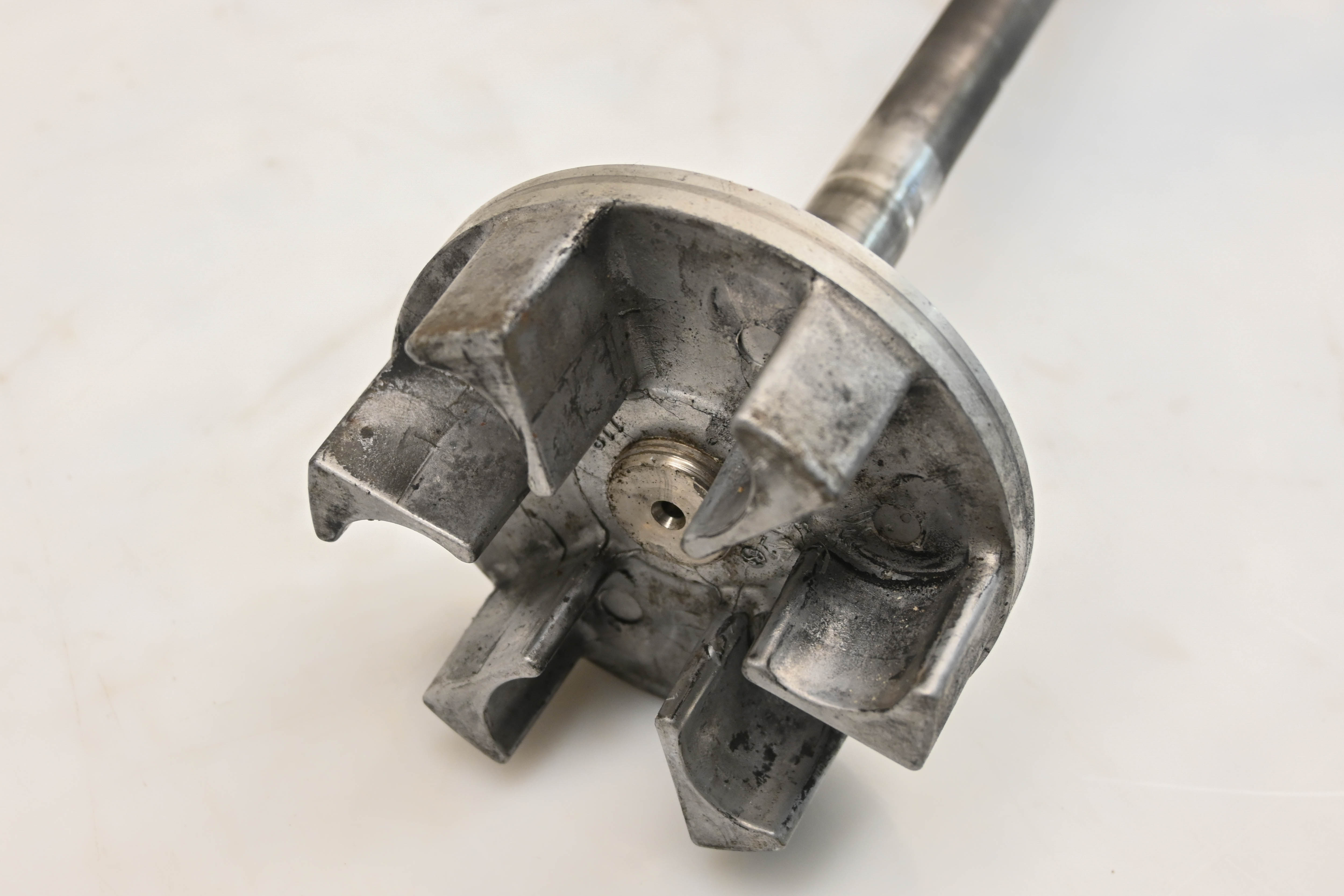 10 Kawasaki Ultra 260X Drive Shaft & Coupling