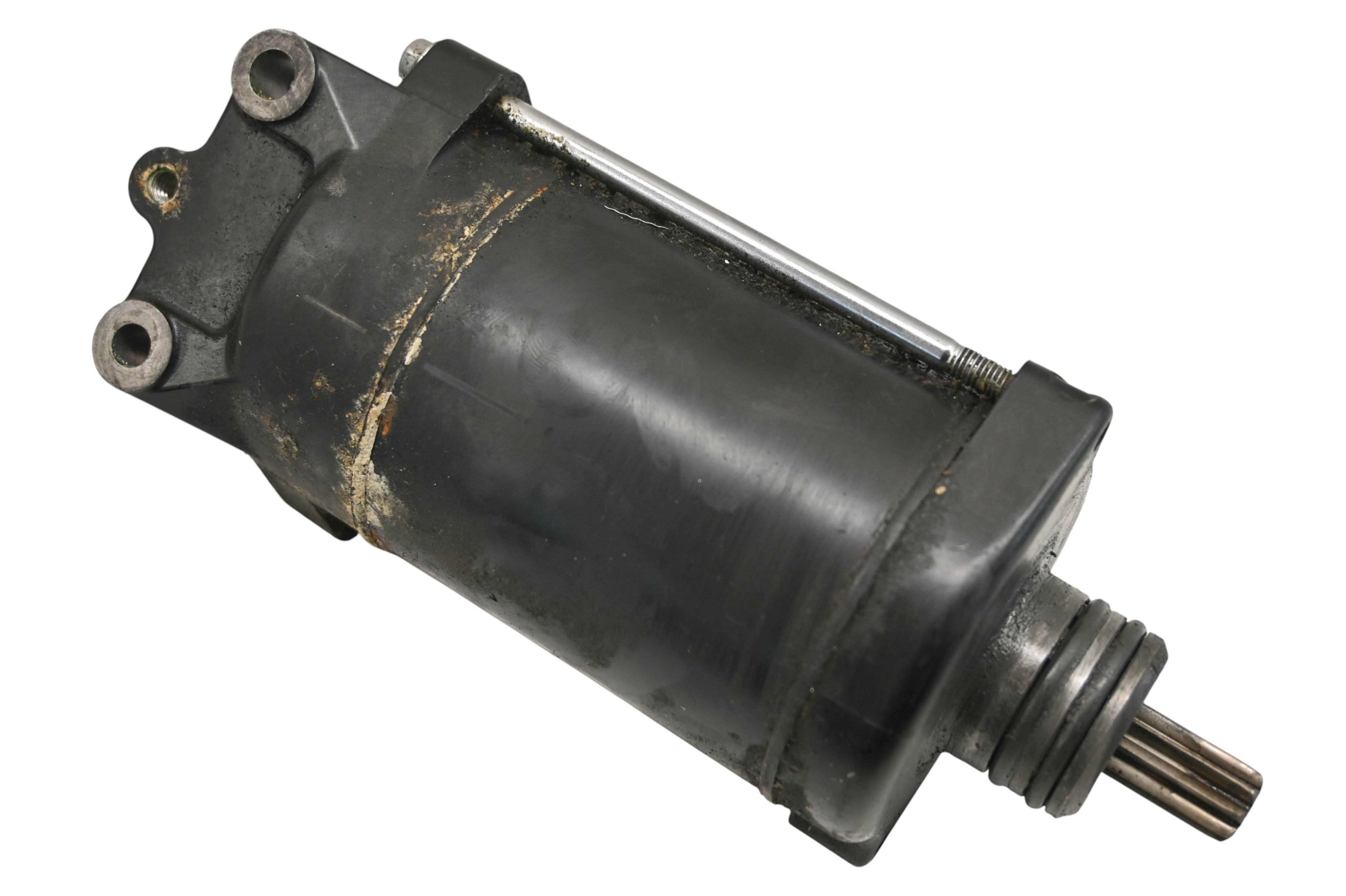 10 Kawasaki Ultra 260X Starter Motor