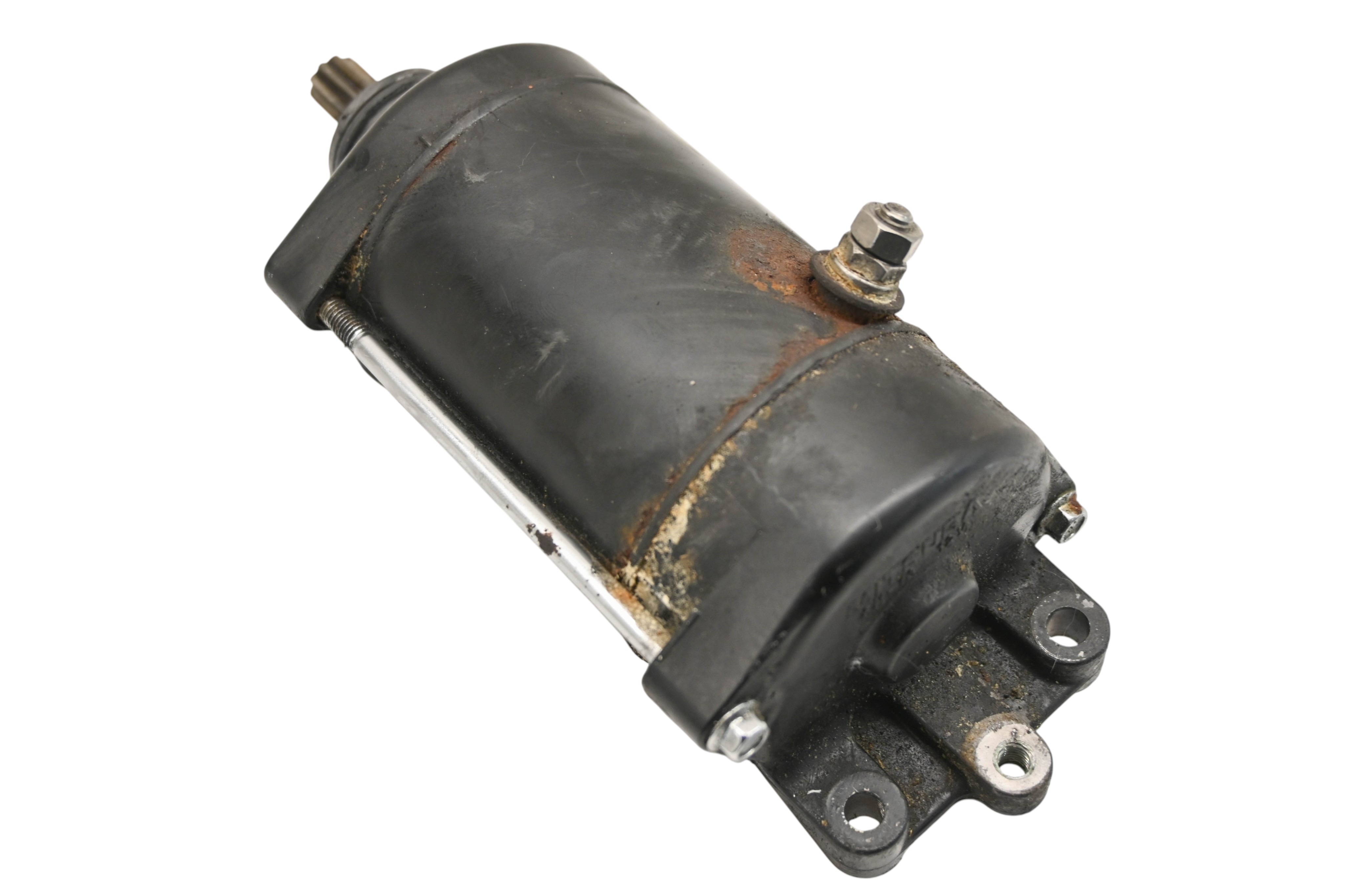10 Kawasaki Ultra 260X Starter Motor