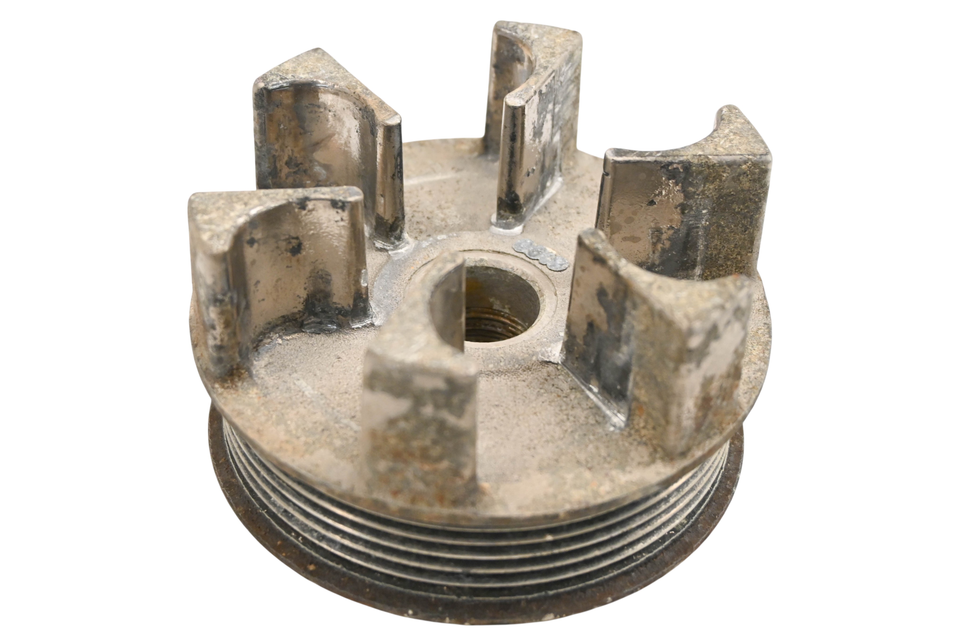 10 Kawasaki Ultra 260X Crankshaft Coupling Pulley