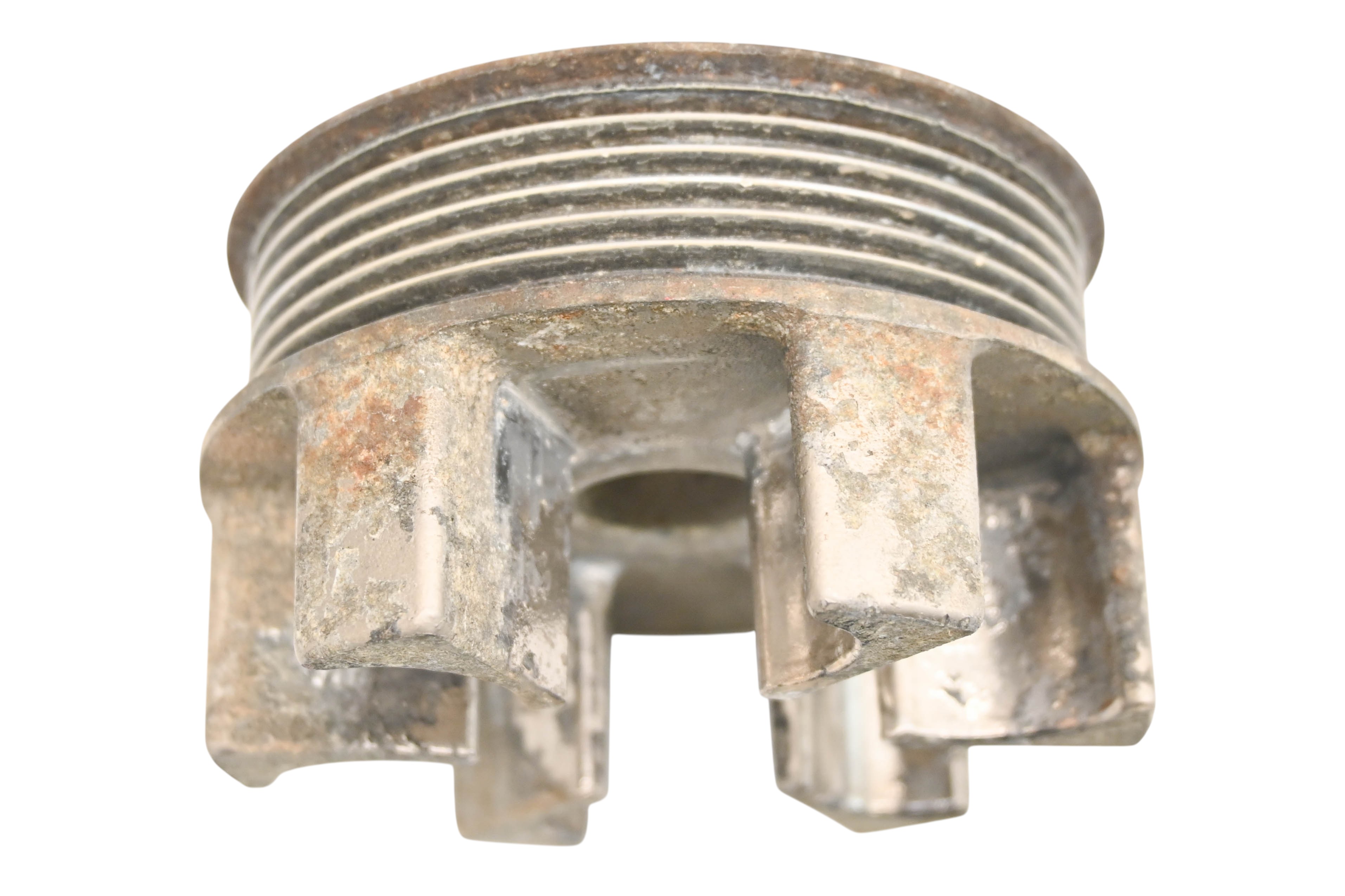 10 Kawasaki Ultra 260X Crankshaft Coupling Pulley