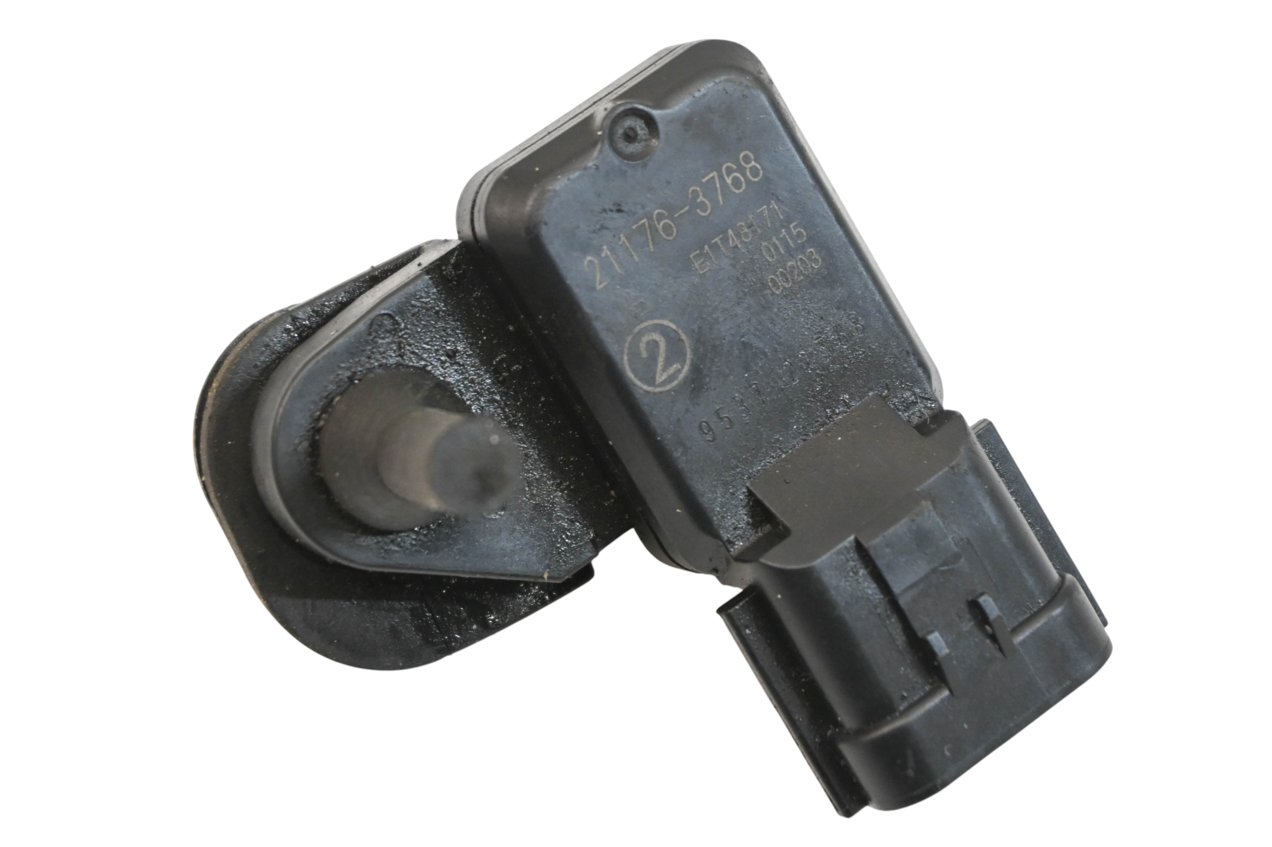 10 Kawasaki Ultra 260X Boost Sensor