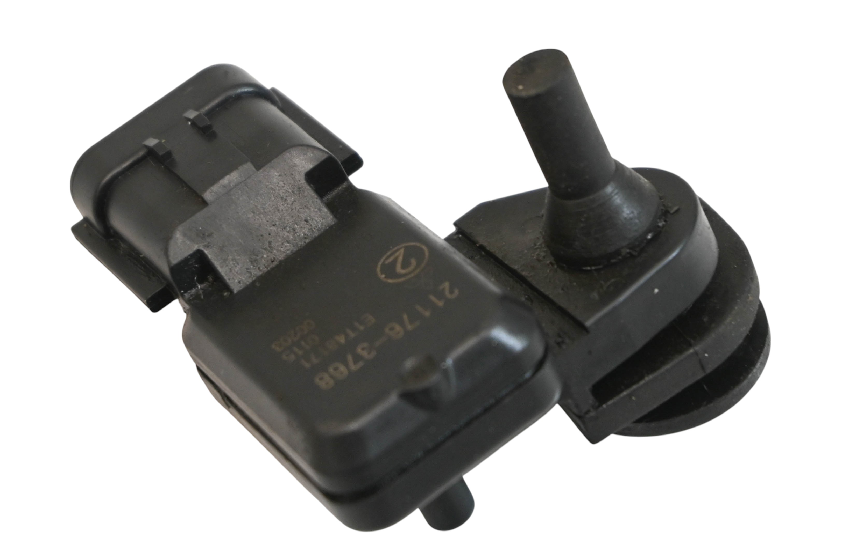 10 Kawasaki Ultra 260X Boost Sensor