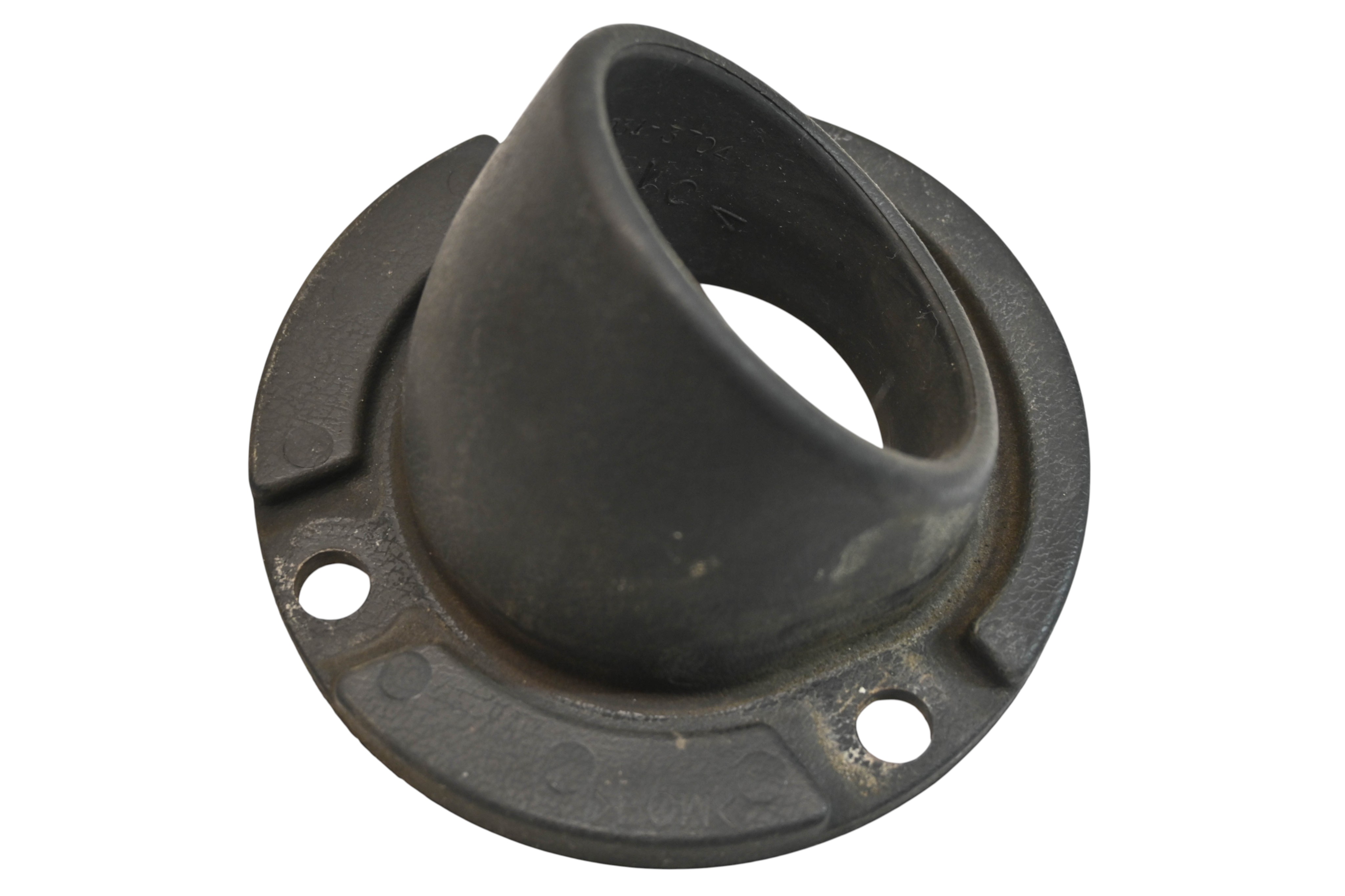 10 Kawasaki Ultra 260X Muffler Tip Cover