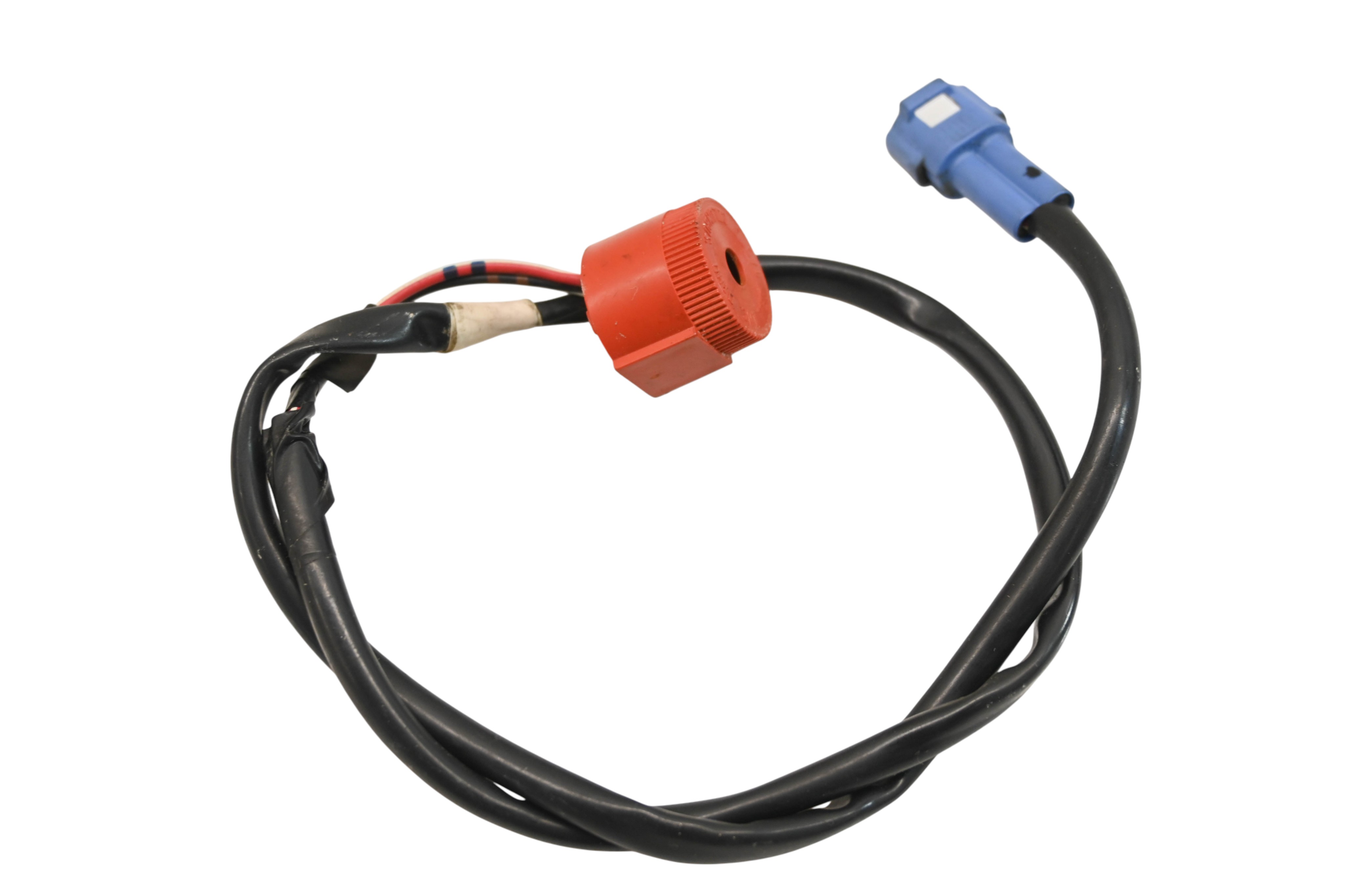 10 Kawasaki Ultra 260X Horn