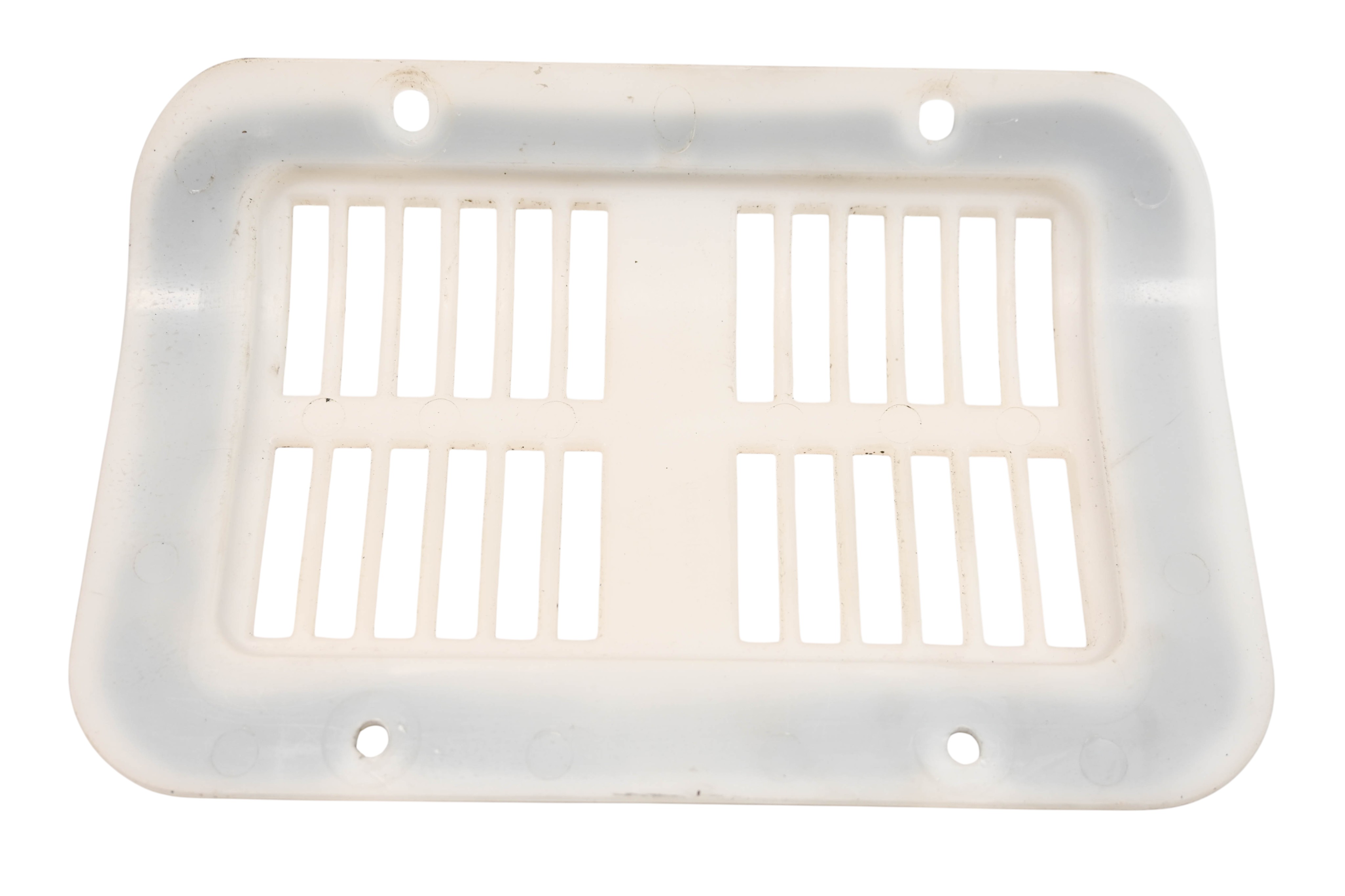 10 Kawasaki Ultra 260X Storage Case Access Cover