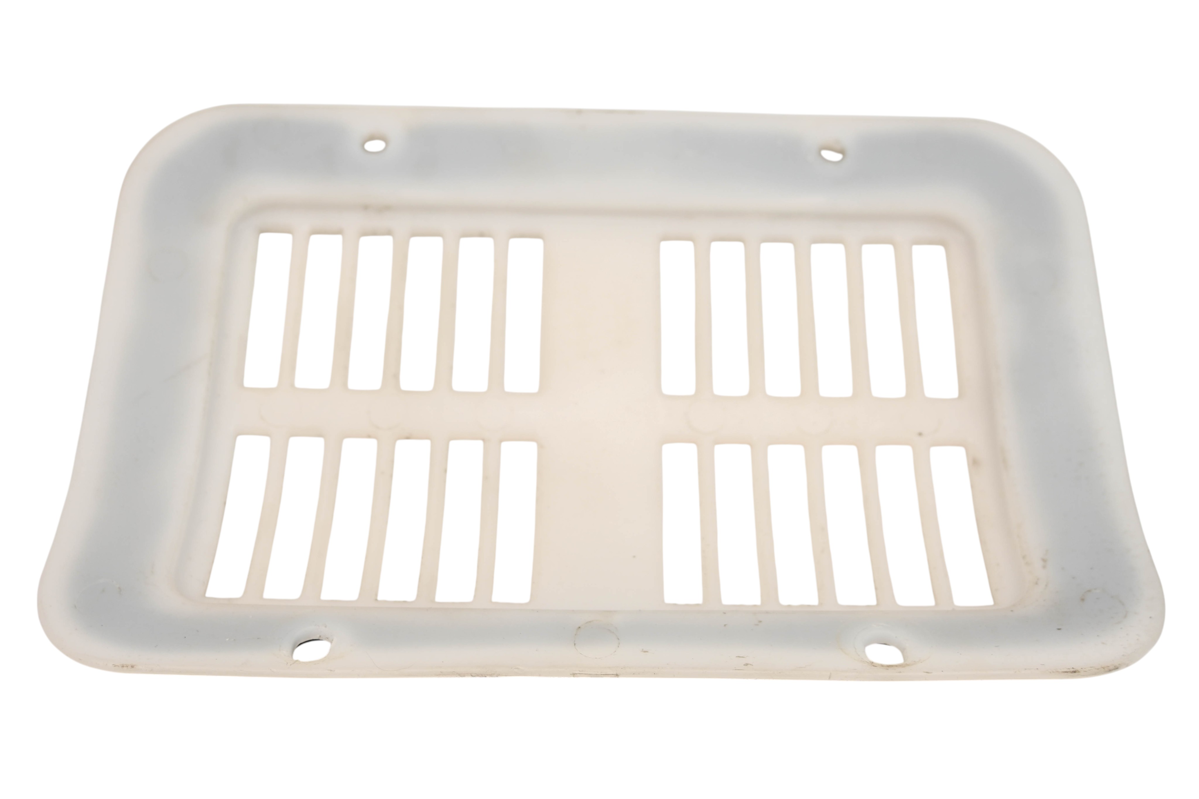 10 Kawasaki Ultra 260X Storage Case Access Cover