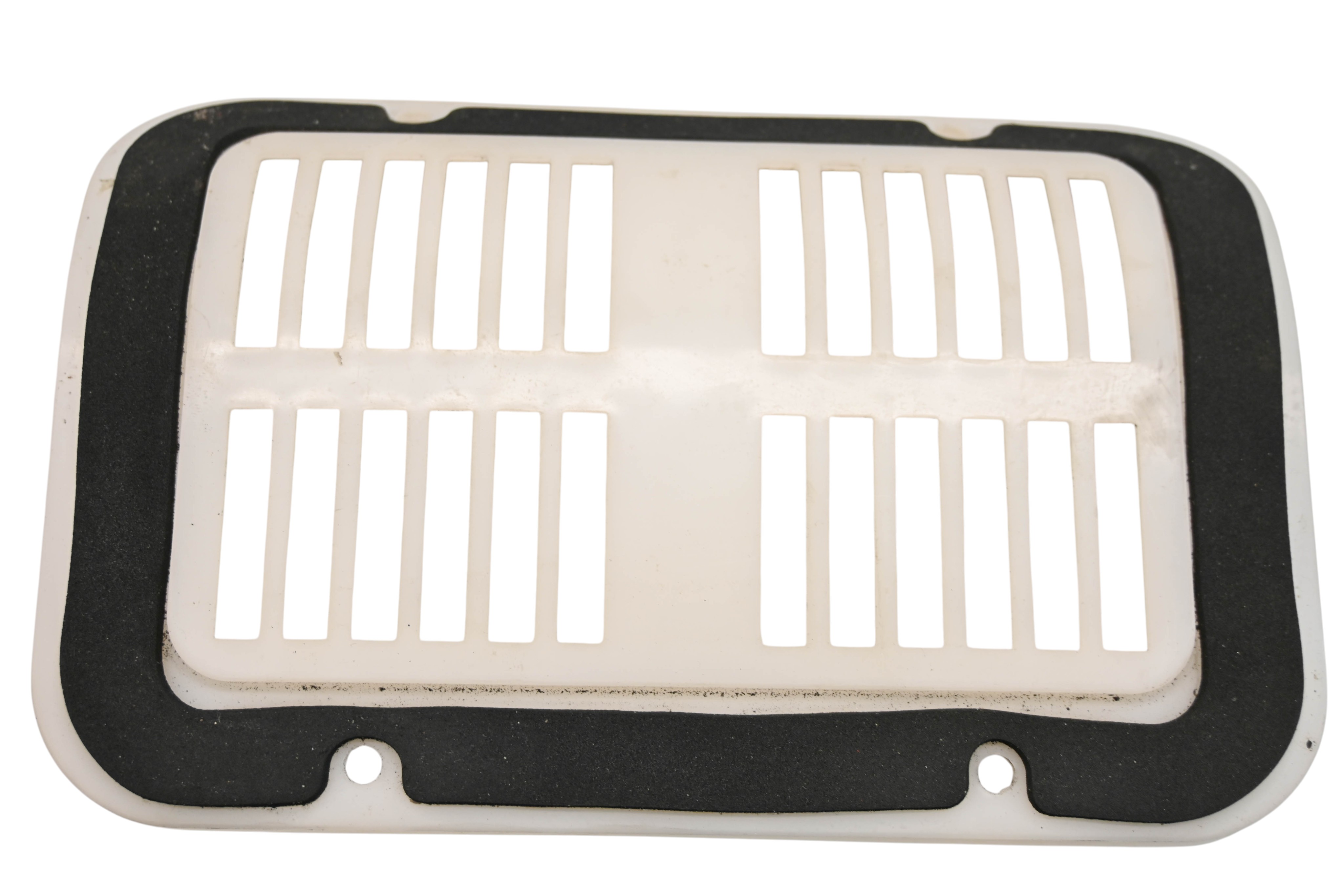 10 Kawasaki Ultra 260X Storage Case Access Cover