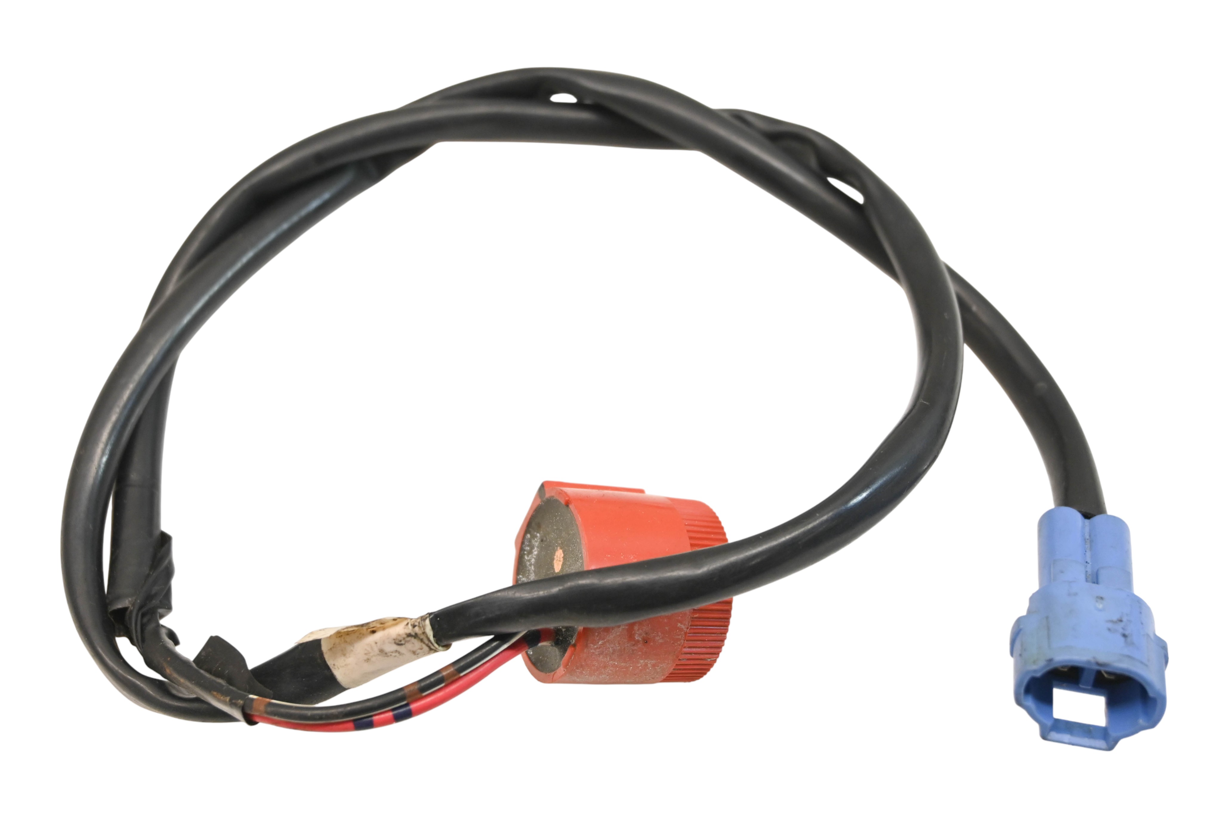 10 Kawasaki Ultra 260X Horn