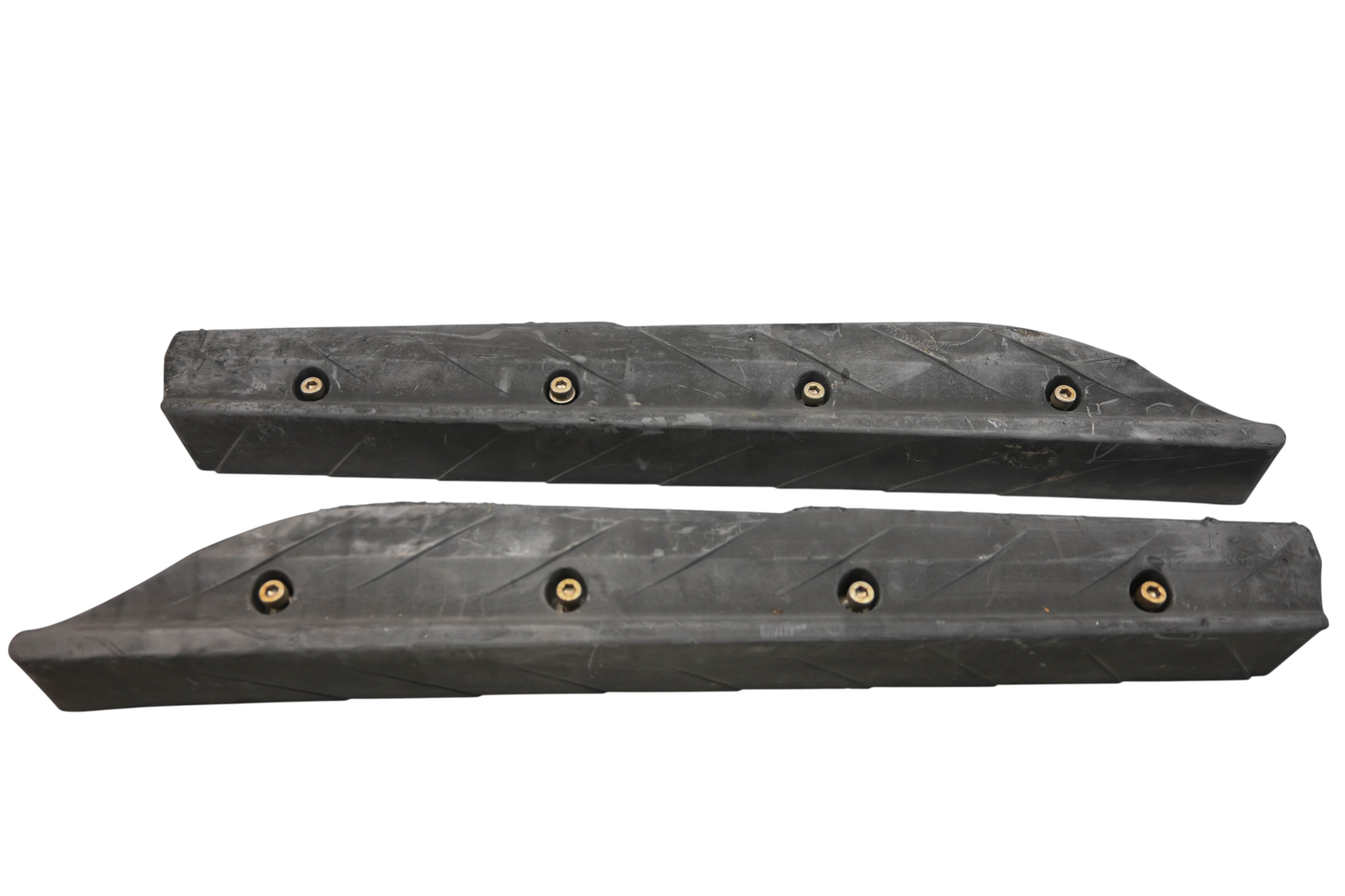 10 Kawasaki Ultra 260X Sponsons Left & Right