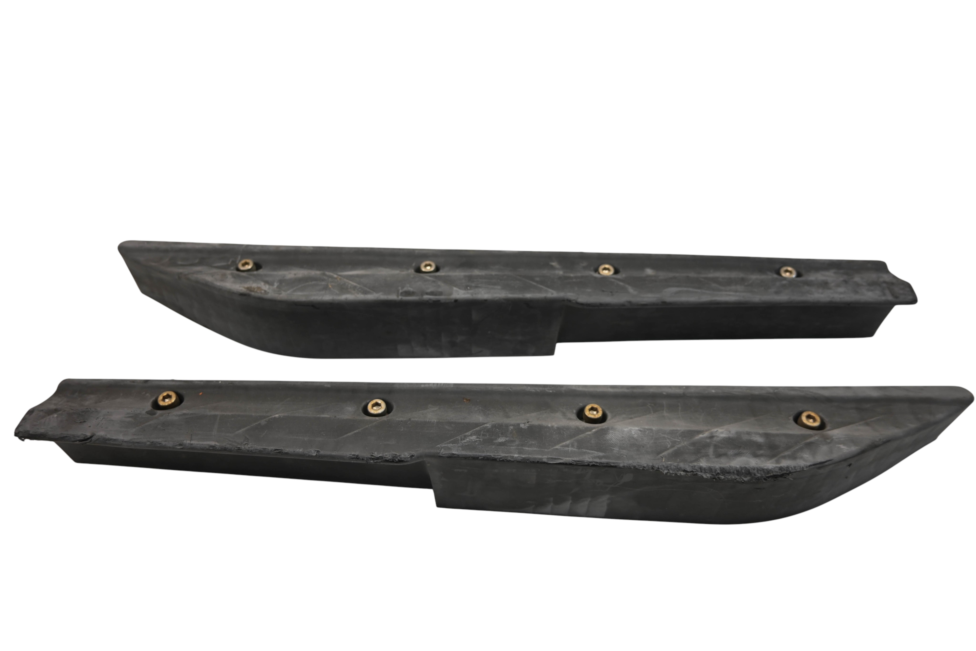 10 Kawasaki Ultra 260X Sponsons Left & Right