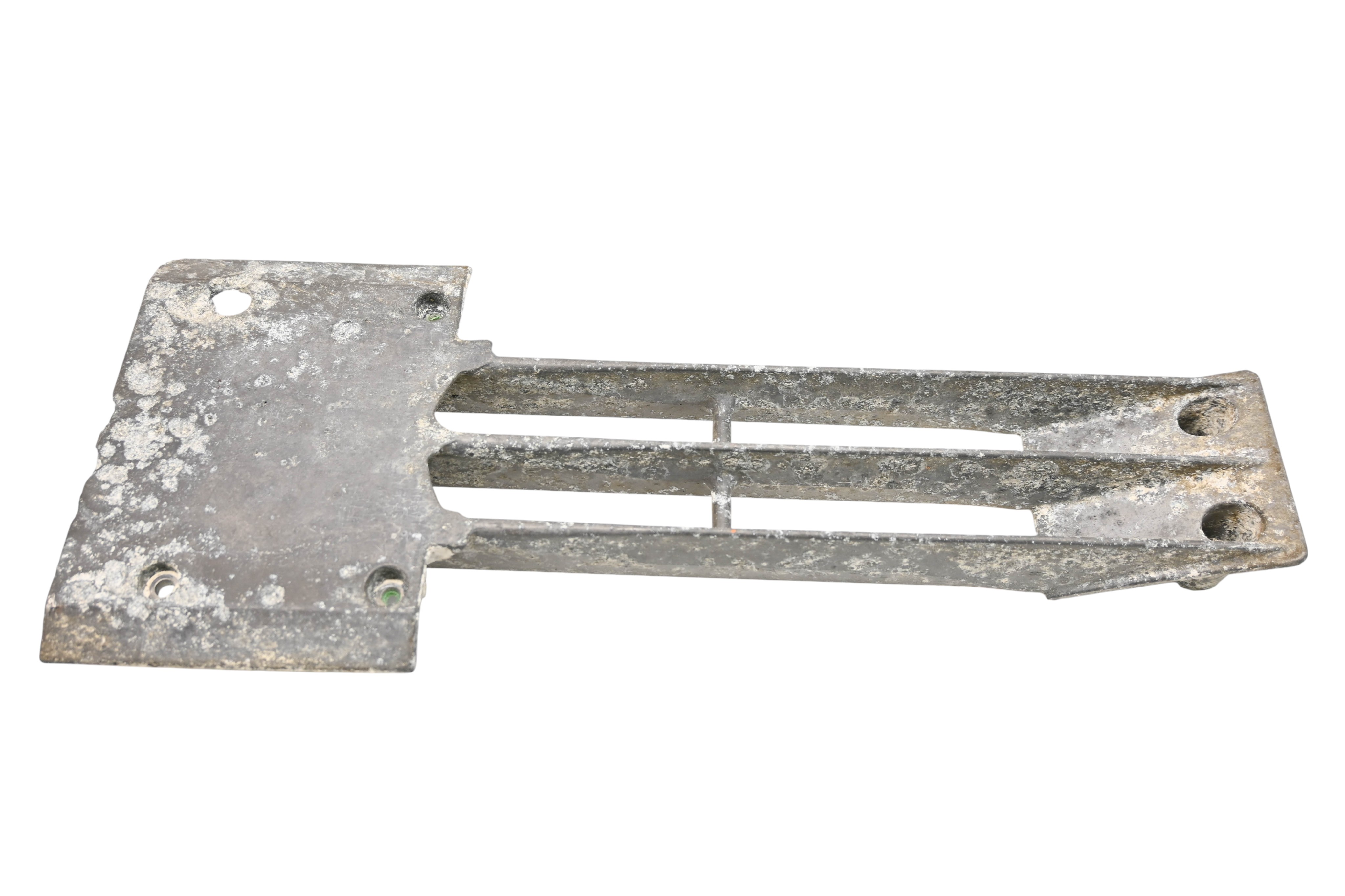 10 Kawasaki Ultra 260X Pump Grate