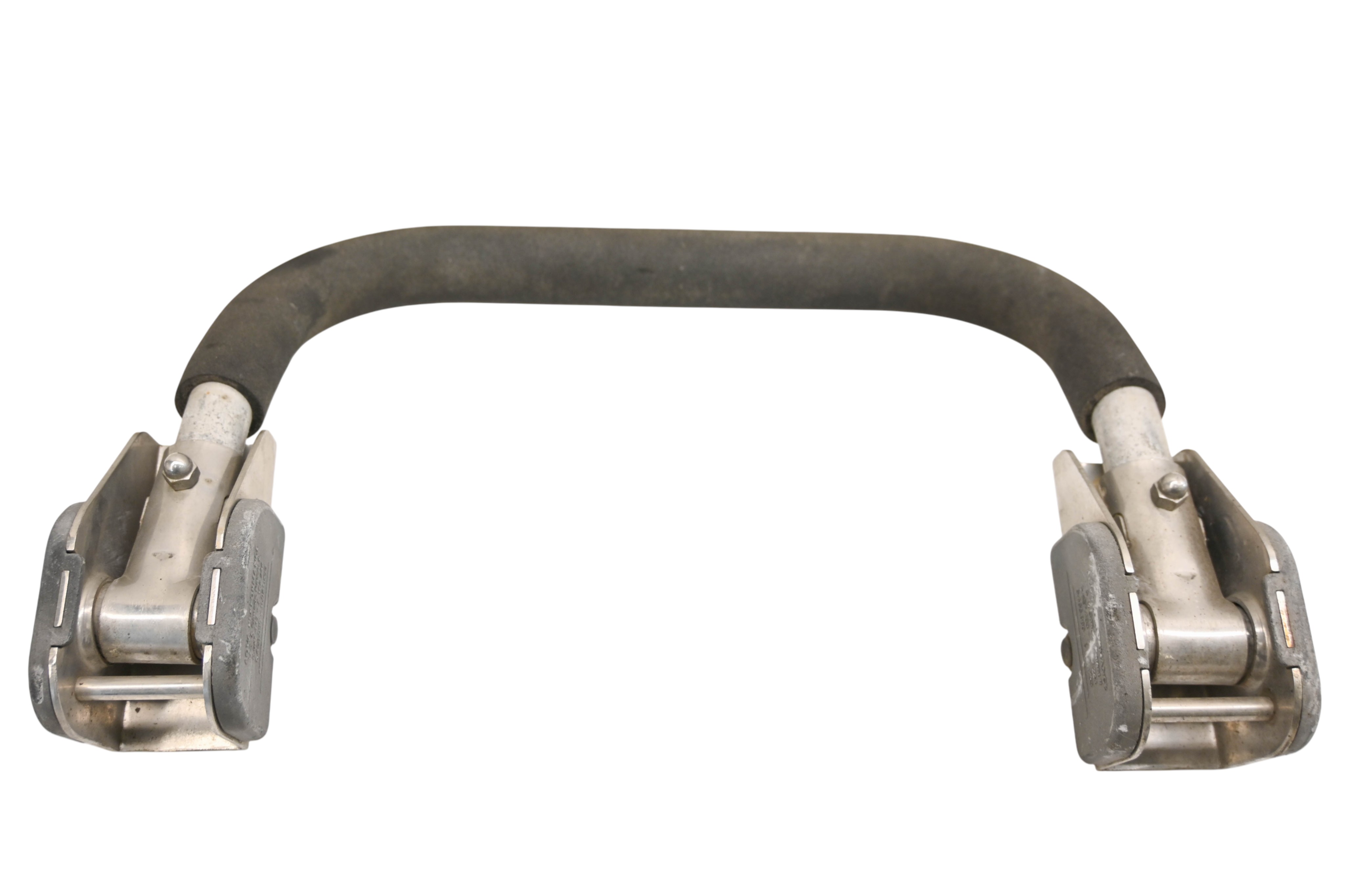 10 Kawasaki Ultra 260X Rear Step Bar