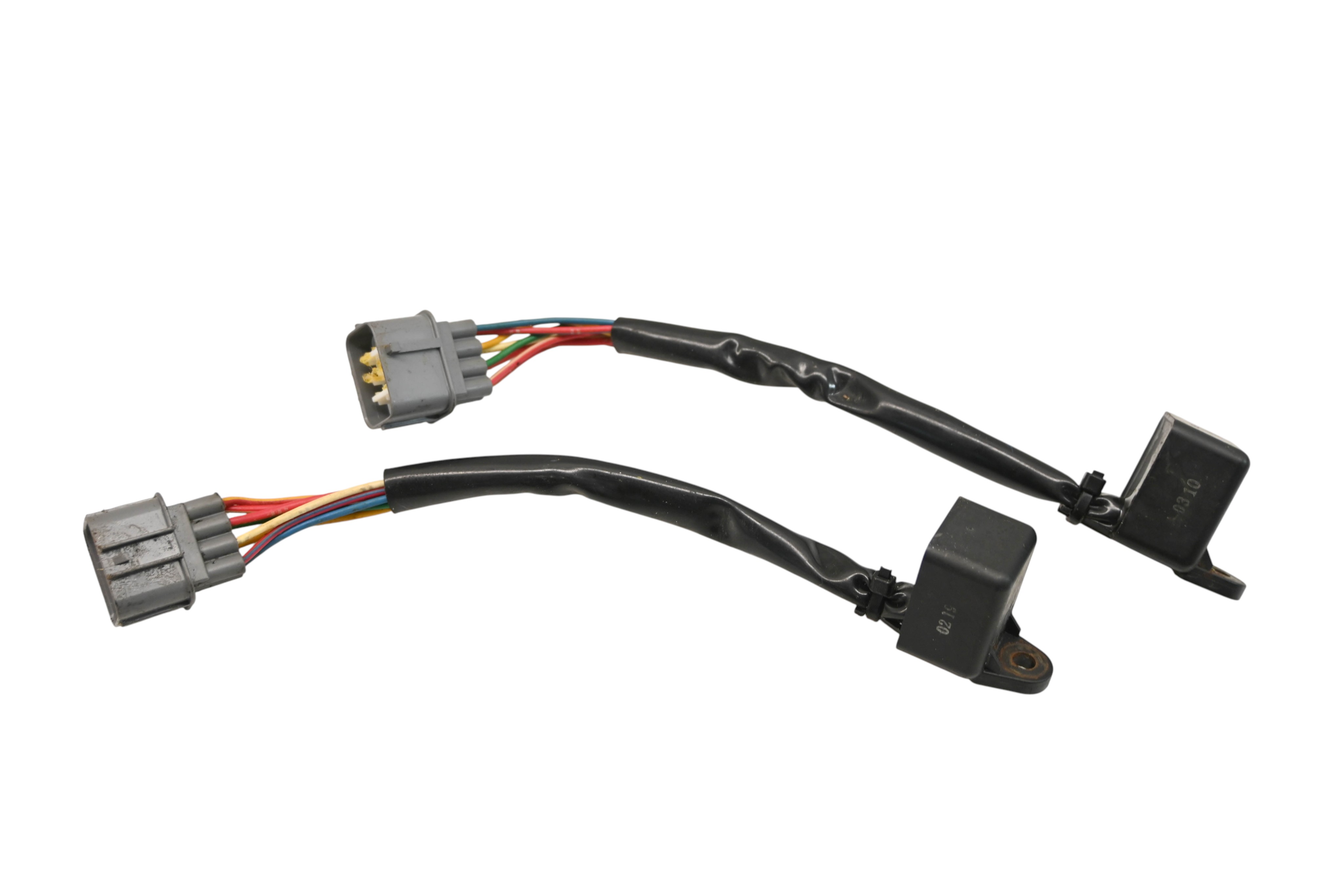 10 Kawasaki Ultra 260X Relays