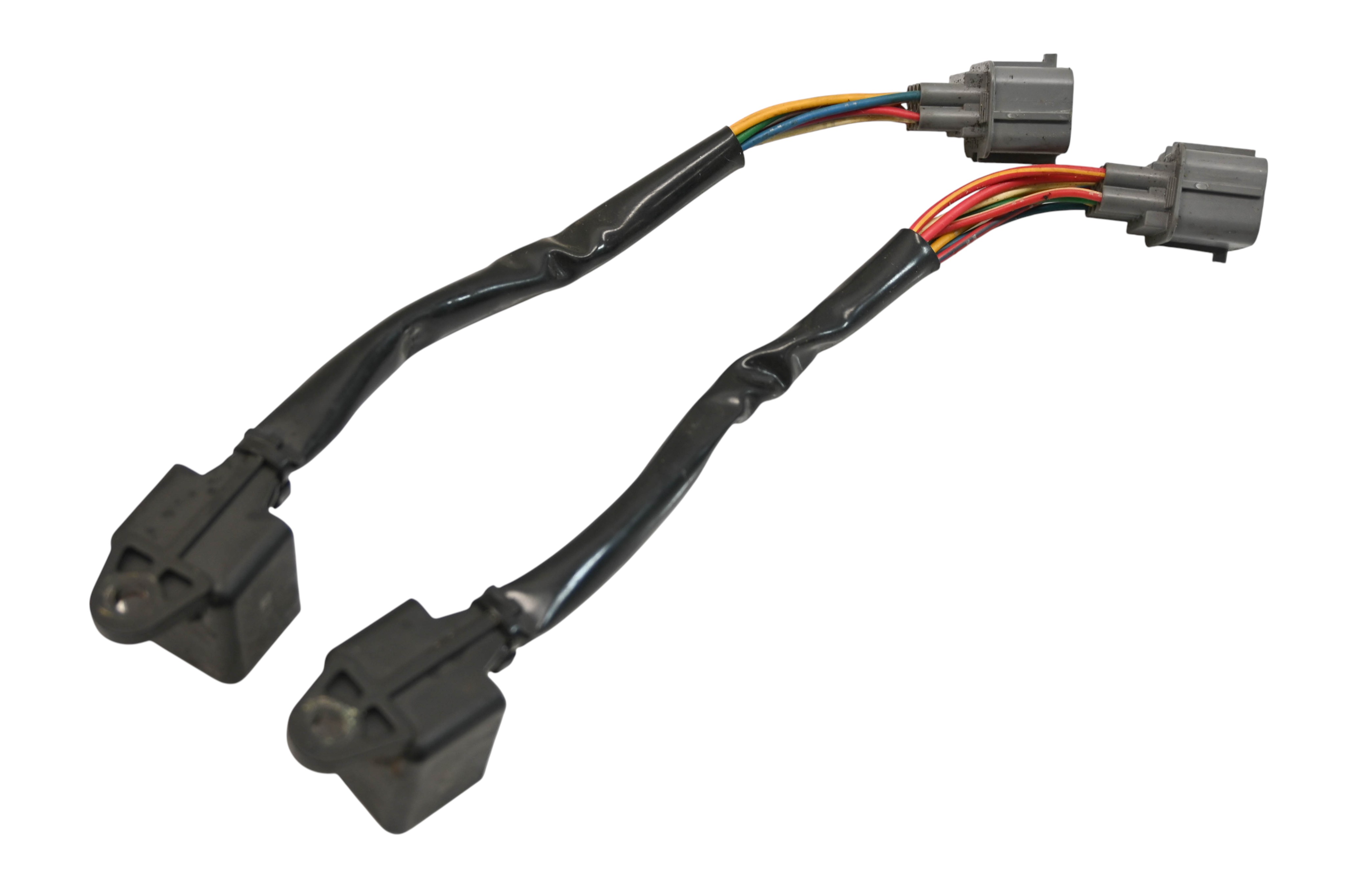 10 Kawasaki Ultra 260X Relays