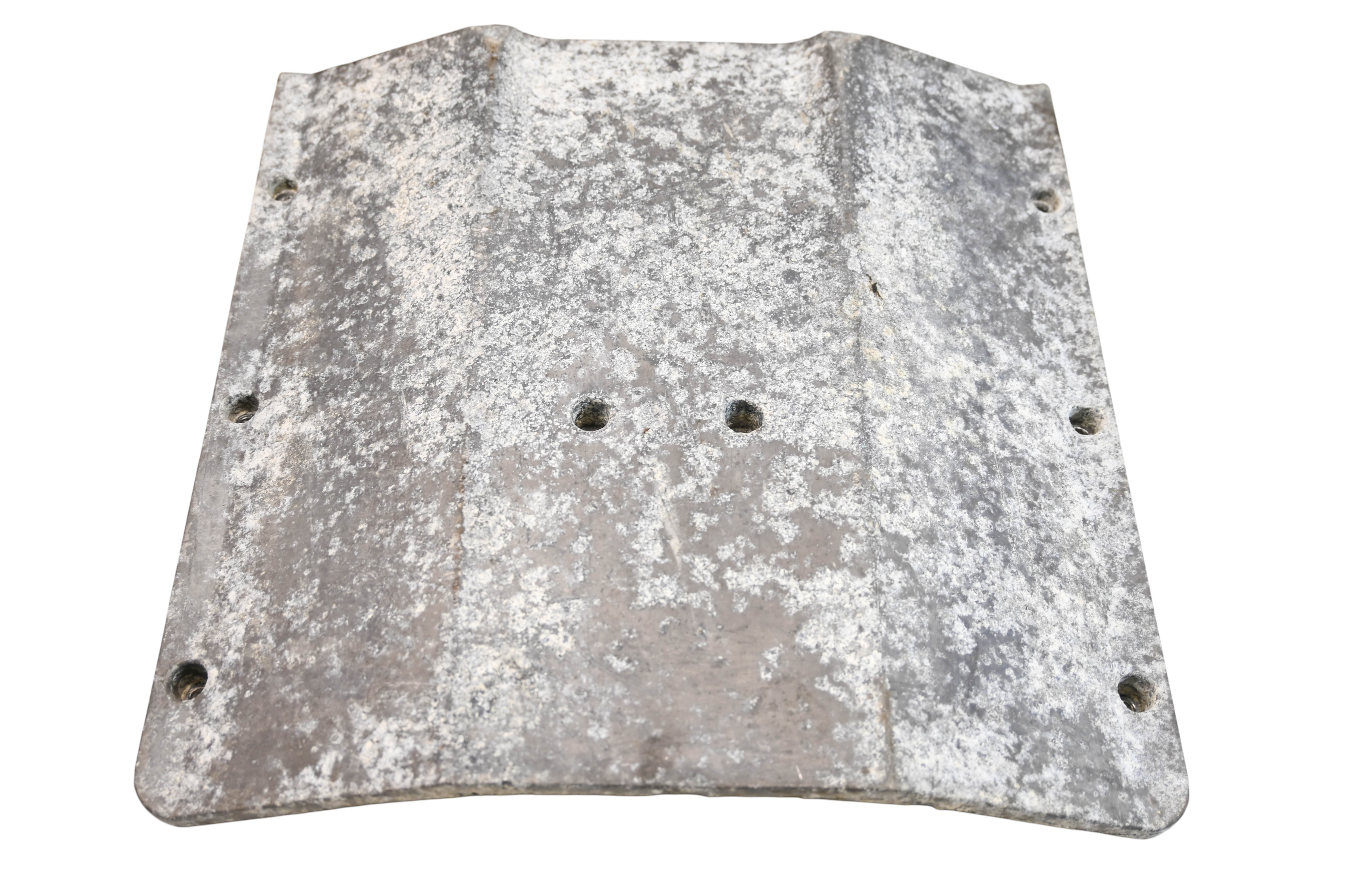 10 Kawasaki Ultra 260X Ride Plate