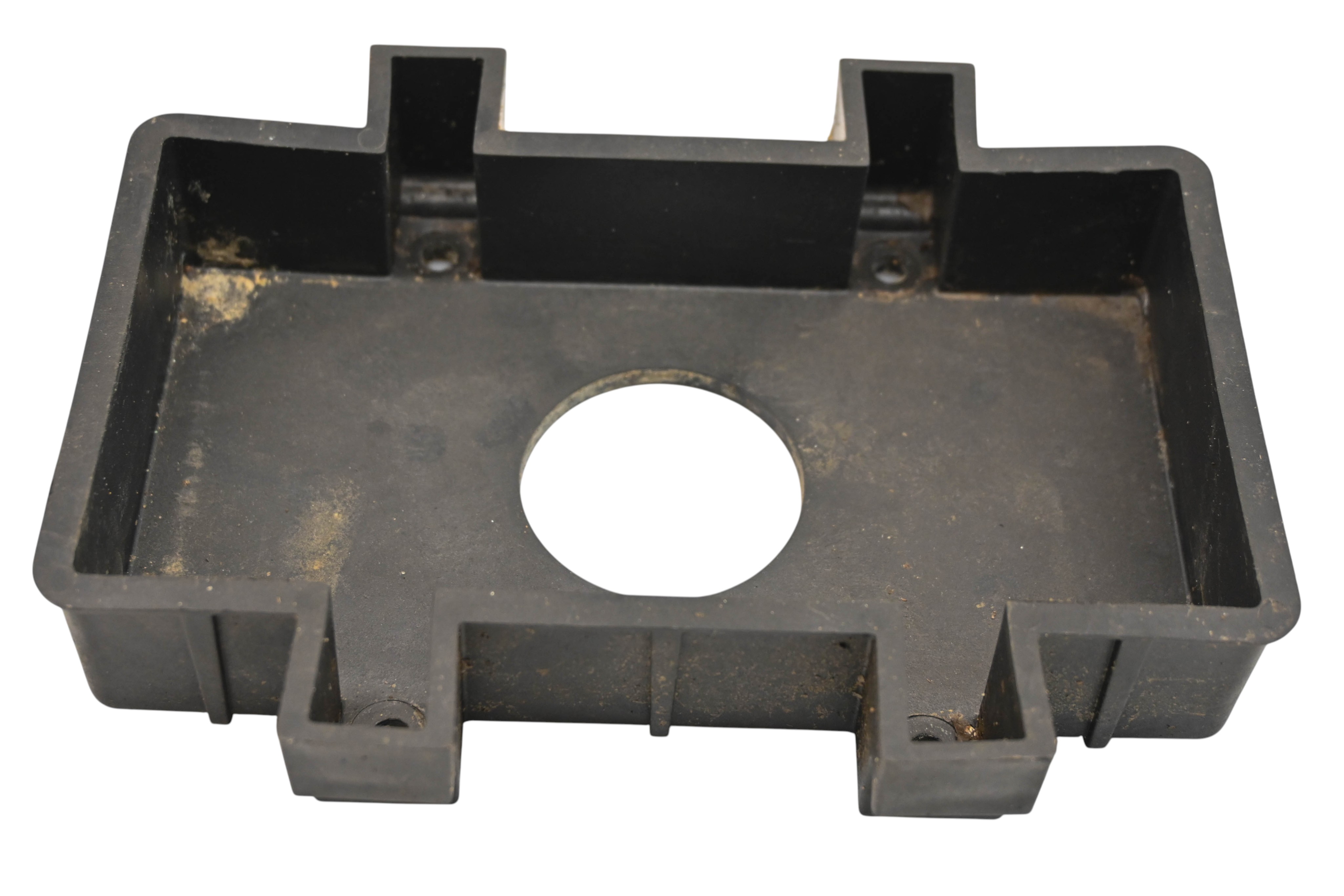 10 Kawasaki Ultra 260X Battery Box