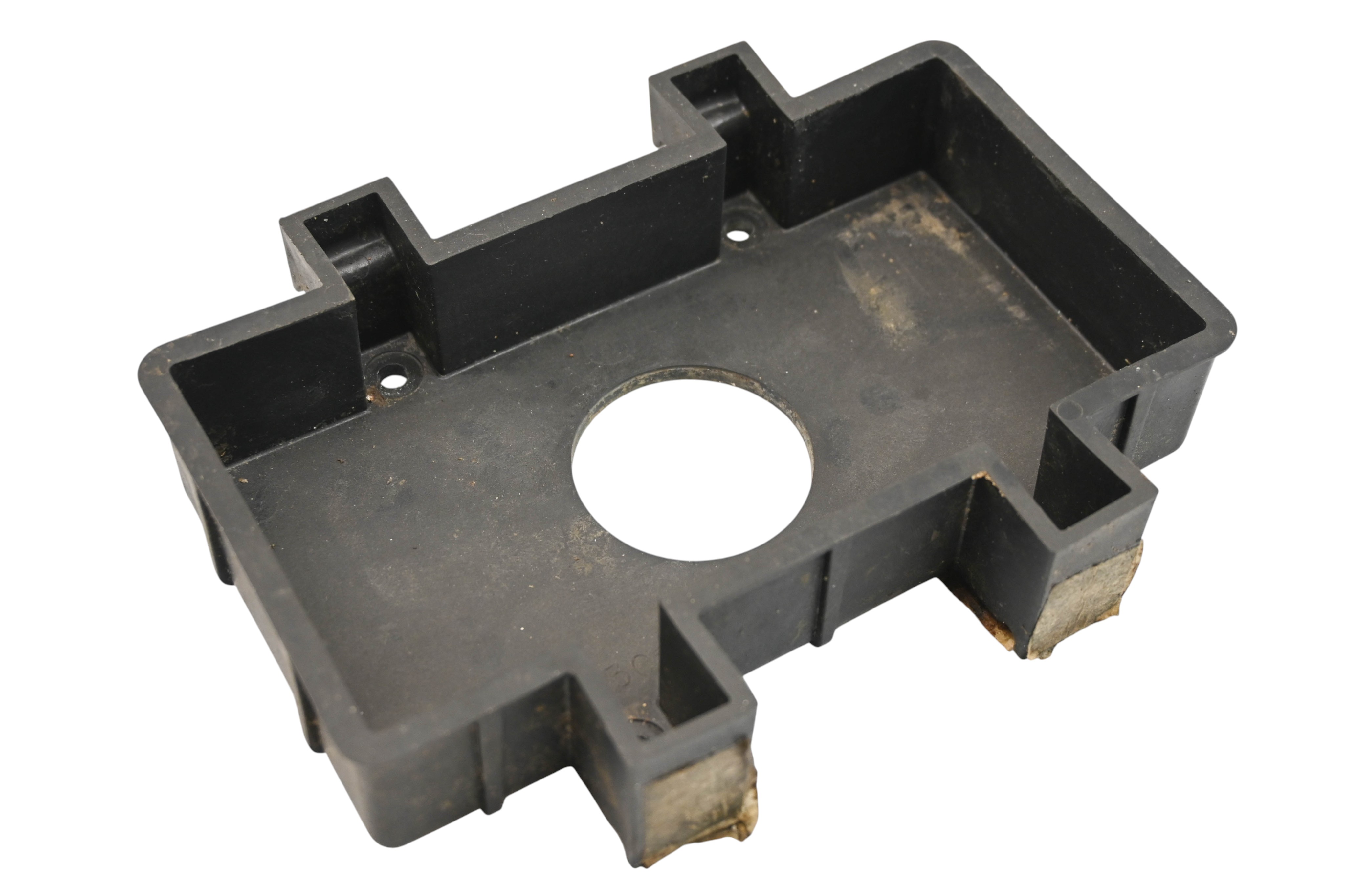 10 Kawasaki Ultra 260X Battery Box