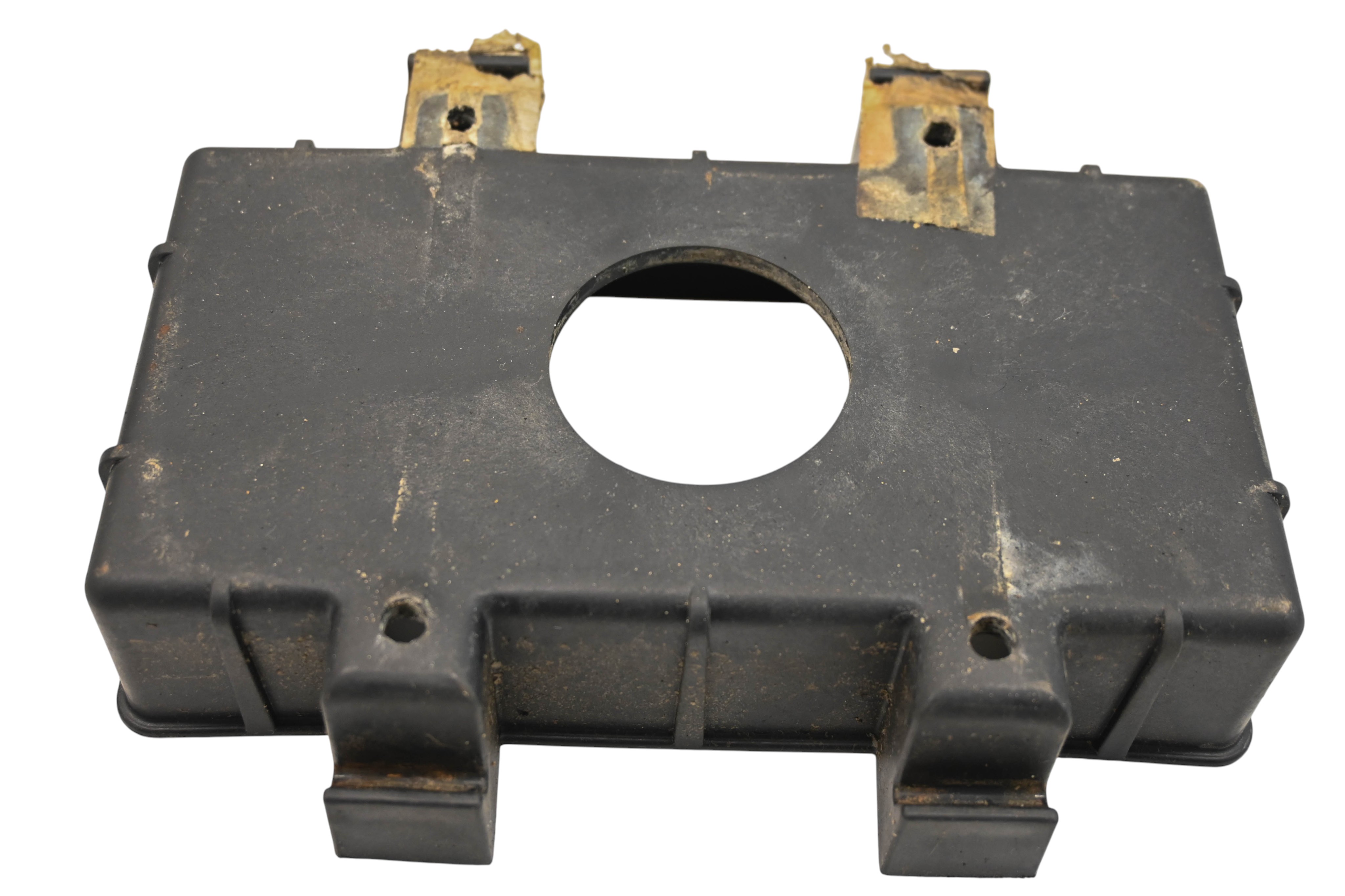 10 Kawasaki Ultra 260X Battery Box