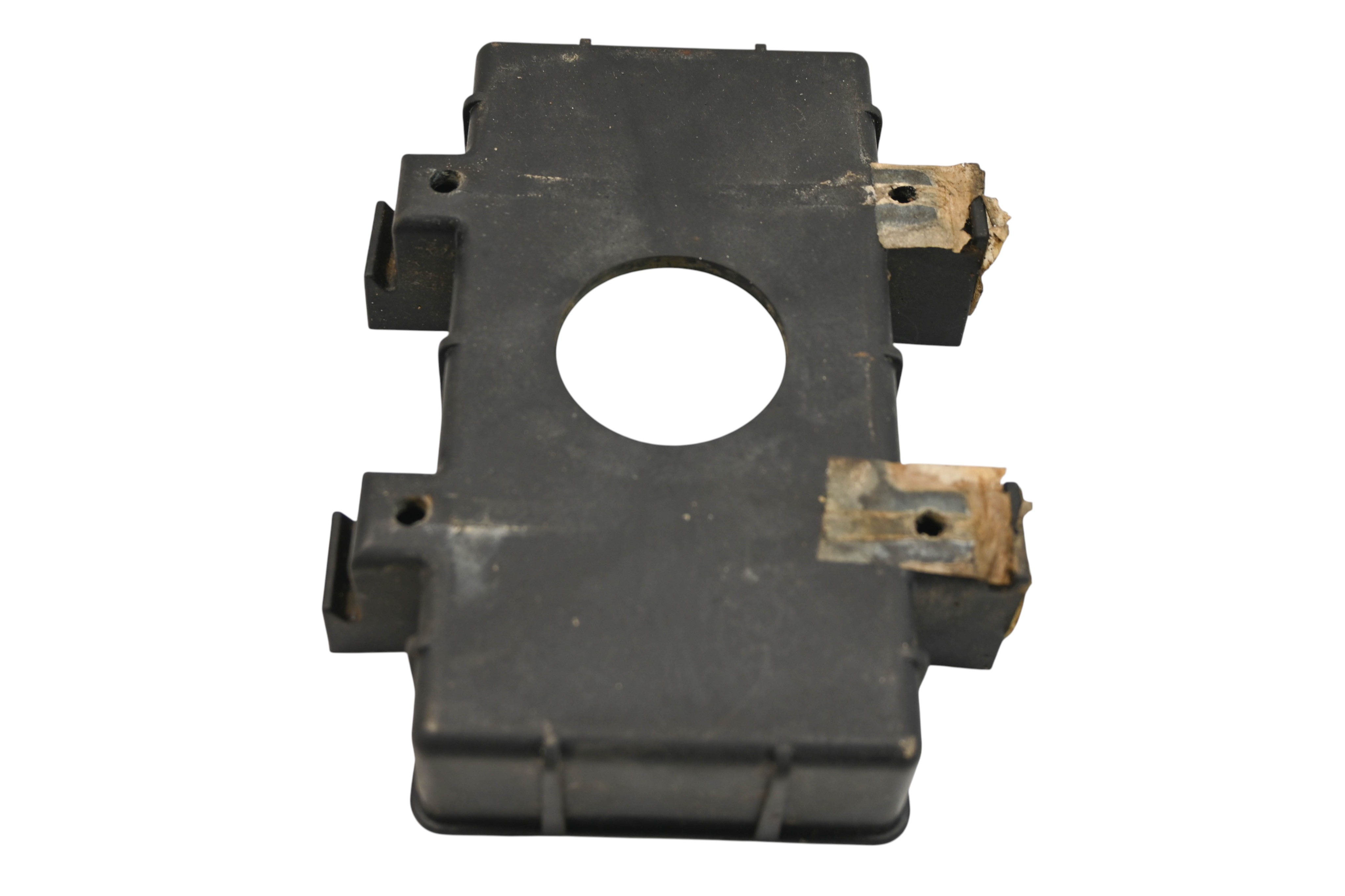 10 Kawasaki Ultra 260X Battery Box