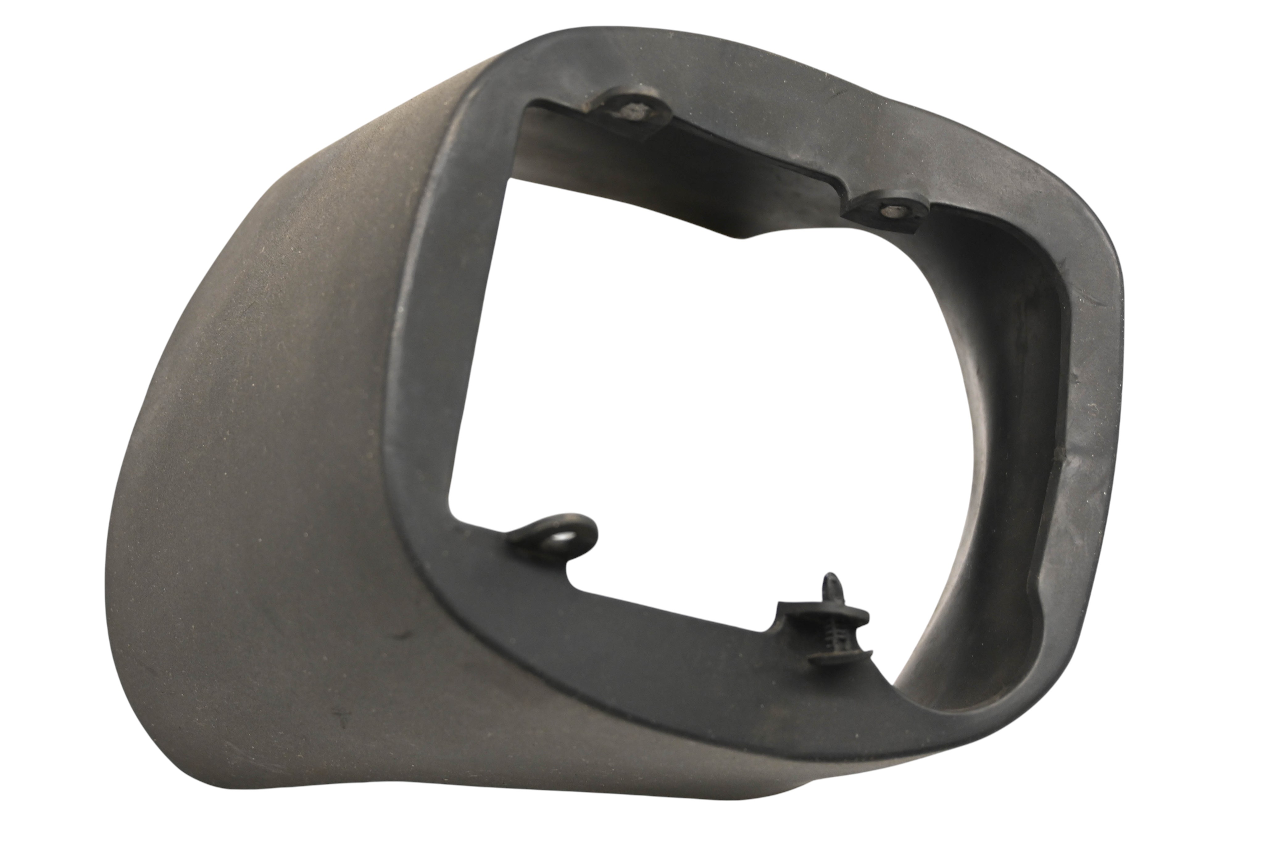 10 Kawasaki Ultra 260X Lower Steering Cover
