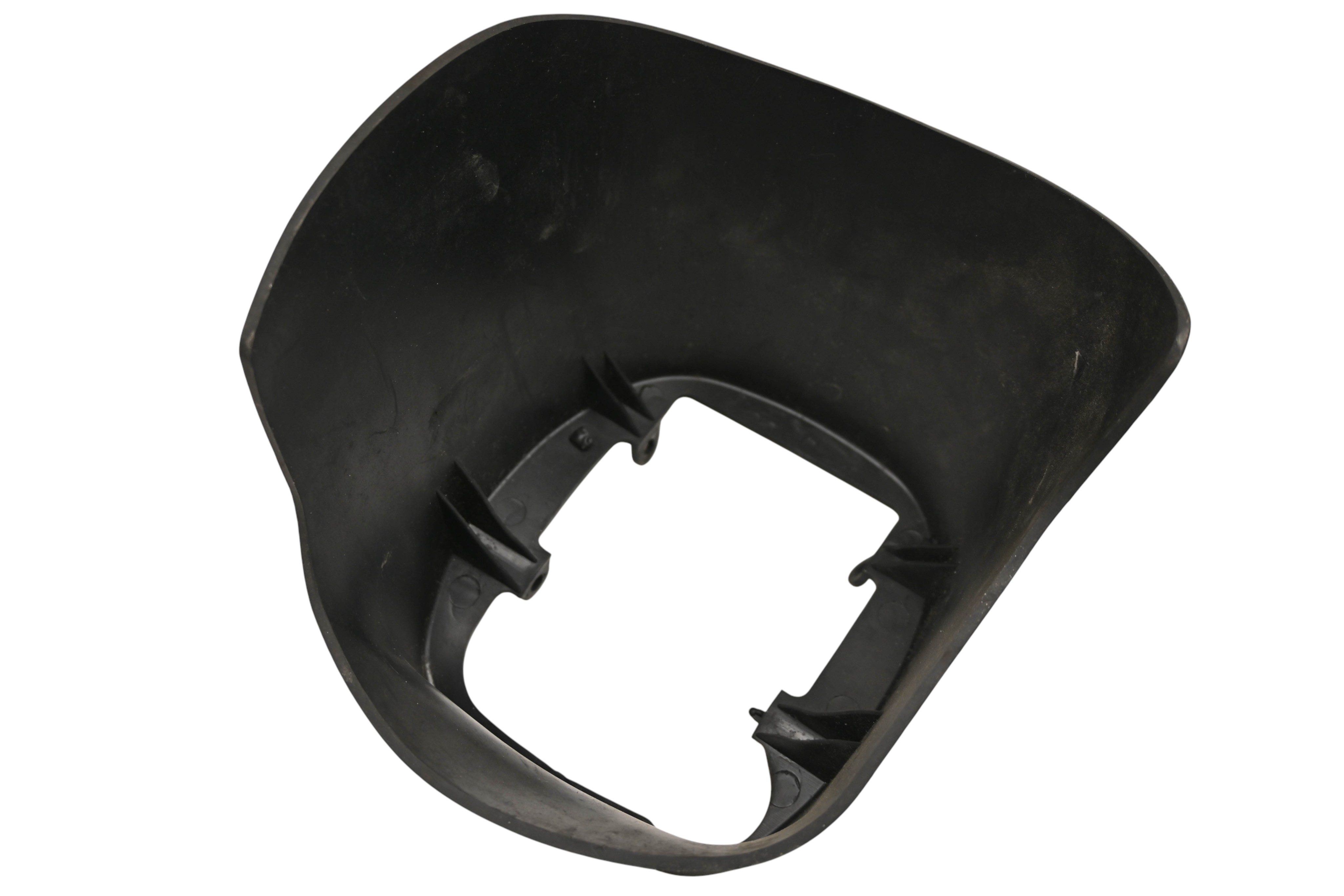 10 Kawasaki Ultra 260X Lower Steering Cover