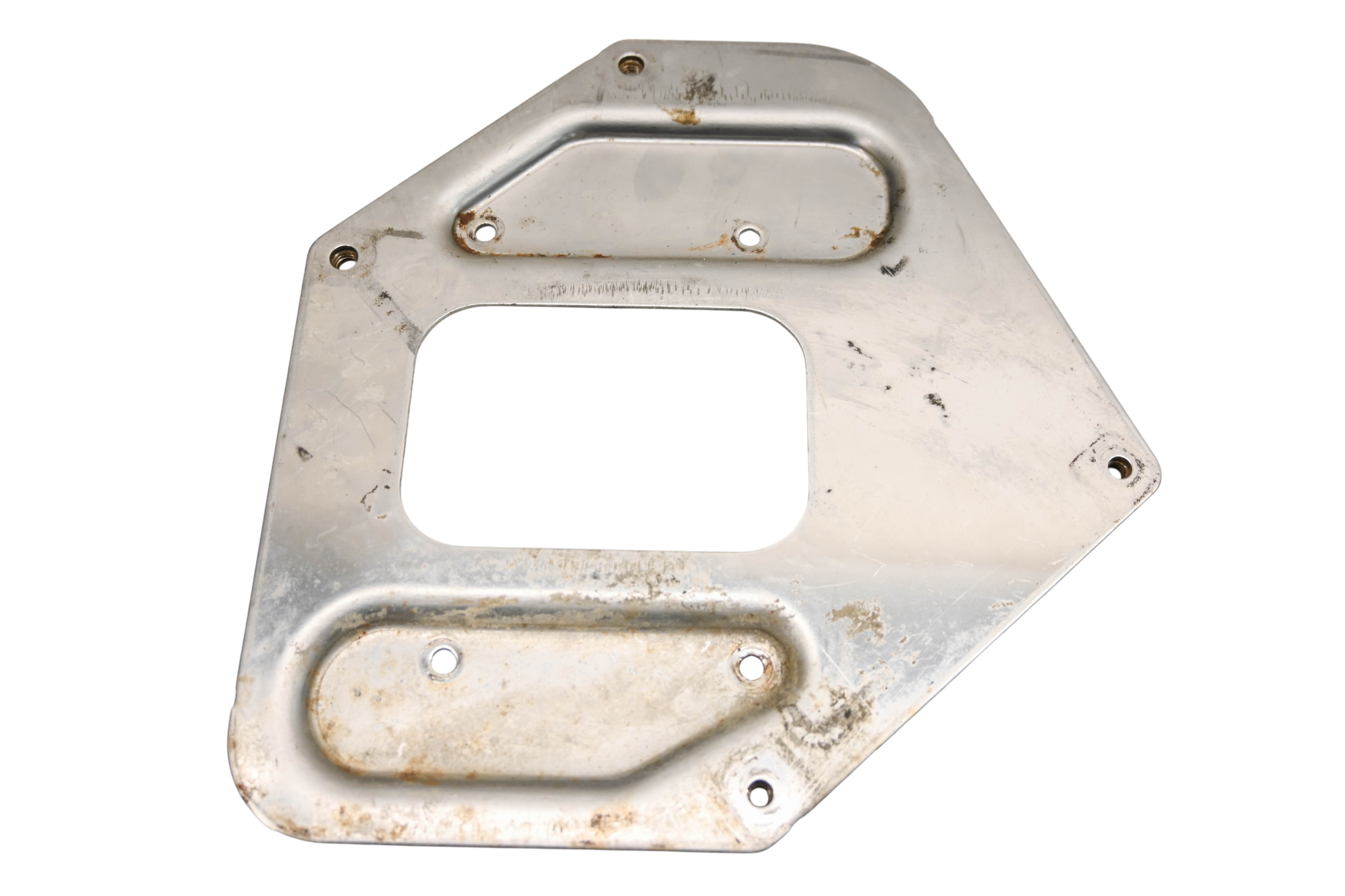 10 Kawasaki Ultra 260X Intercooler Support Plate Bracket Mount