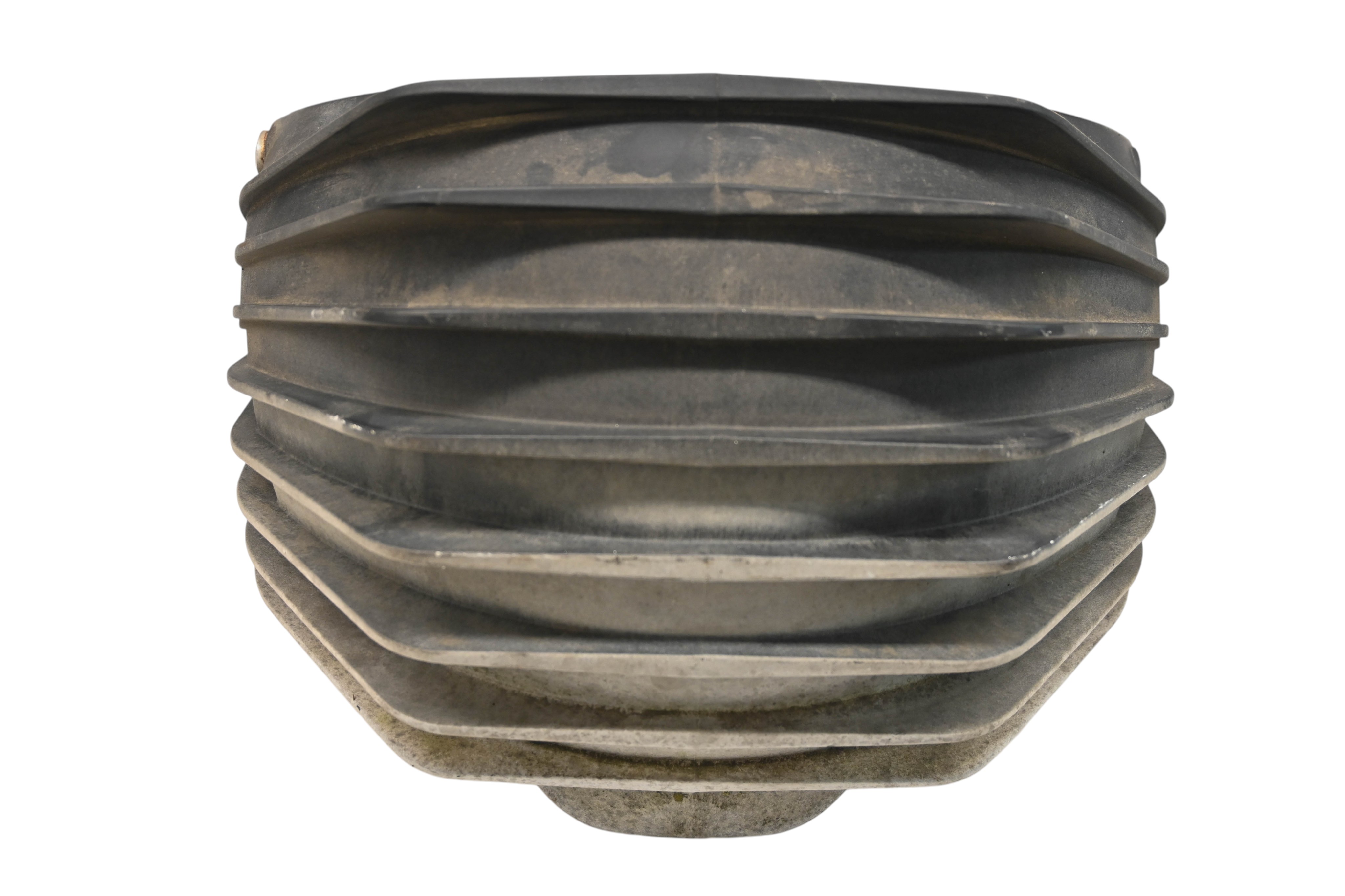 10 Kawasaki Ultra 260X Reverse Gate Bucket
