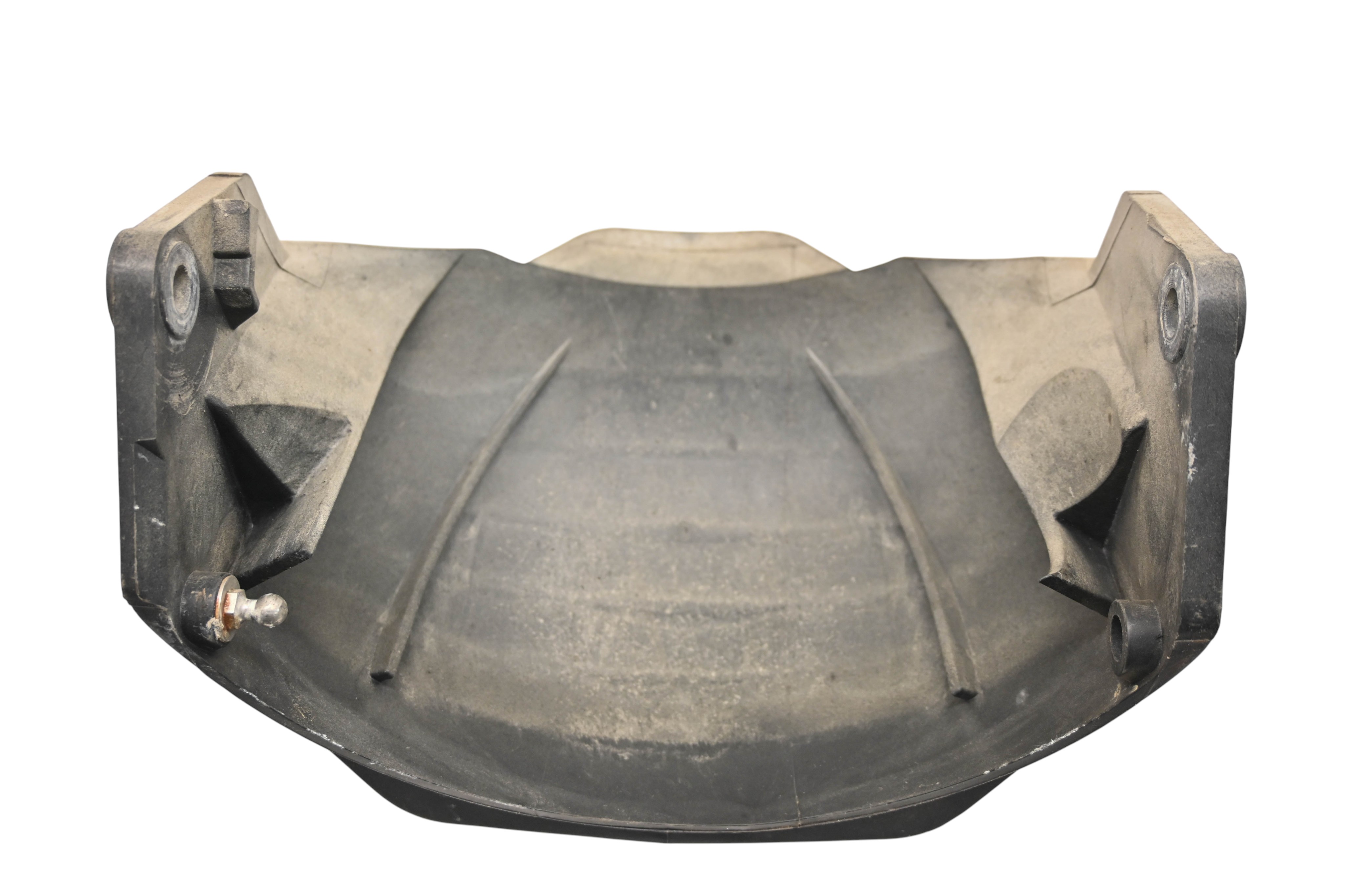10 Kawasaki Ultra 260X Reverse Gate Bucket