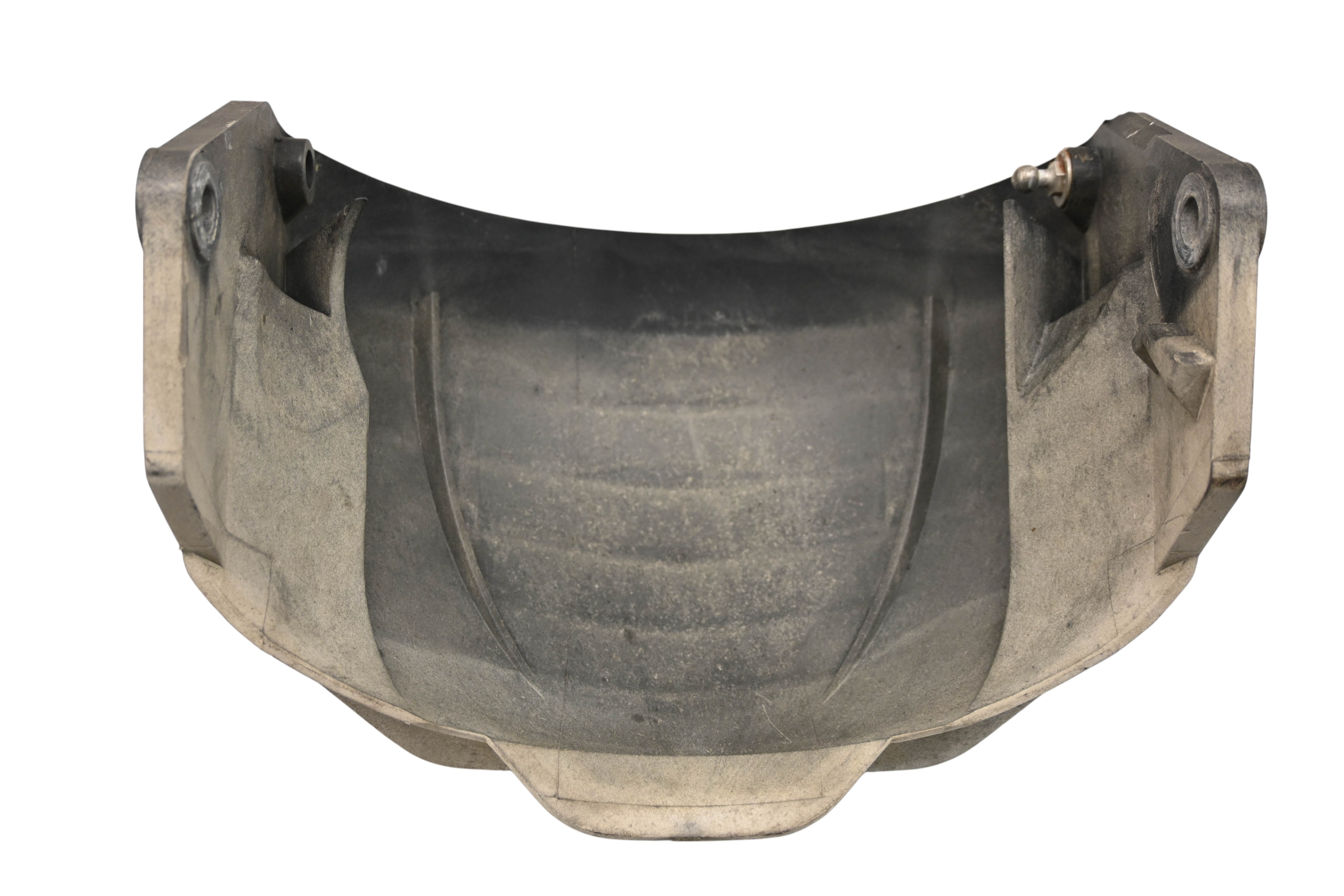 10 Kawasaki Ultra 260X Reverse Gate Bucket