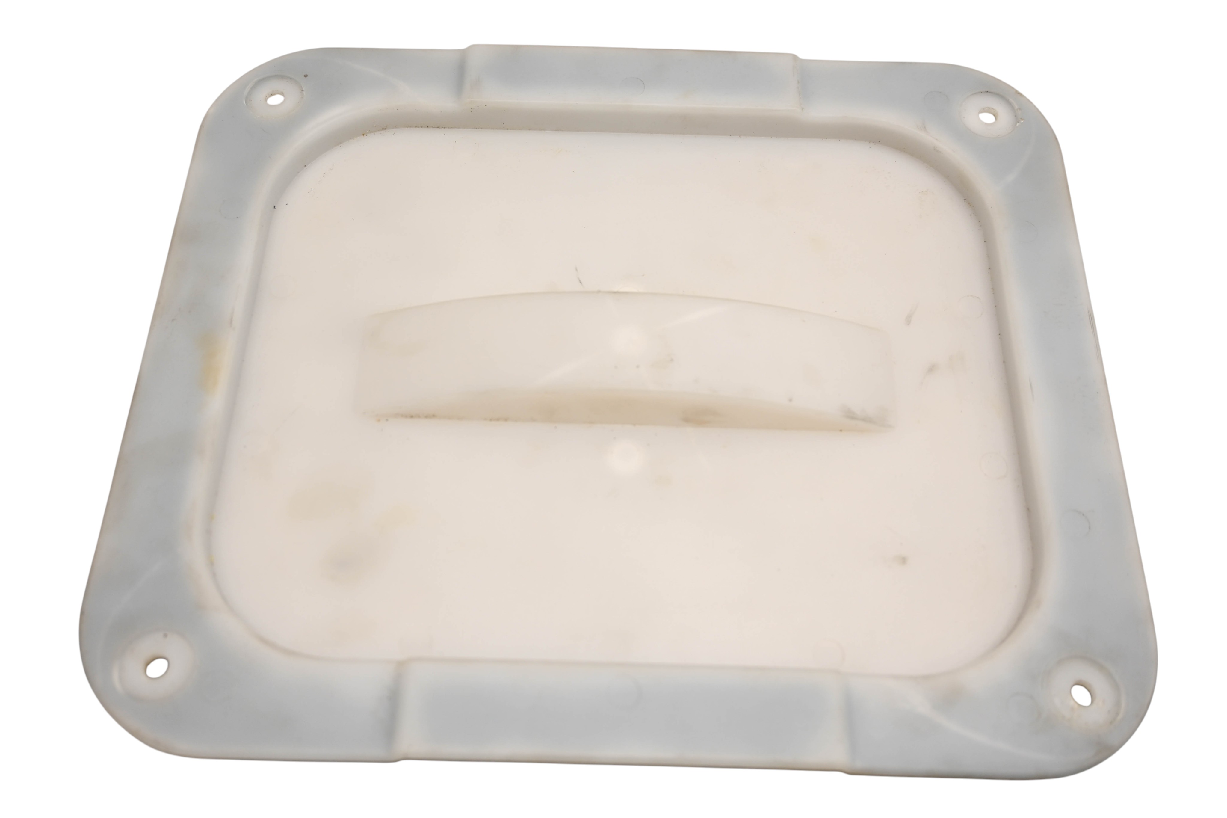 10 Kawasaki Ultra 260X Ecu Access Cover