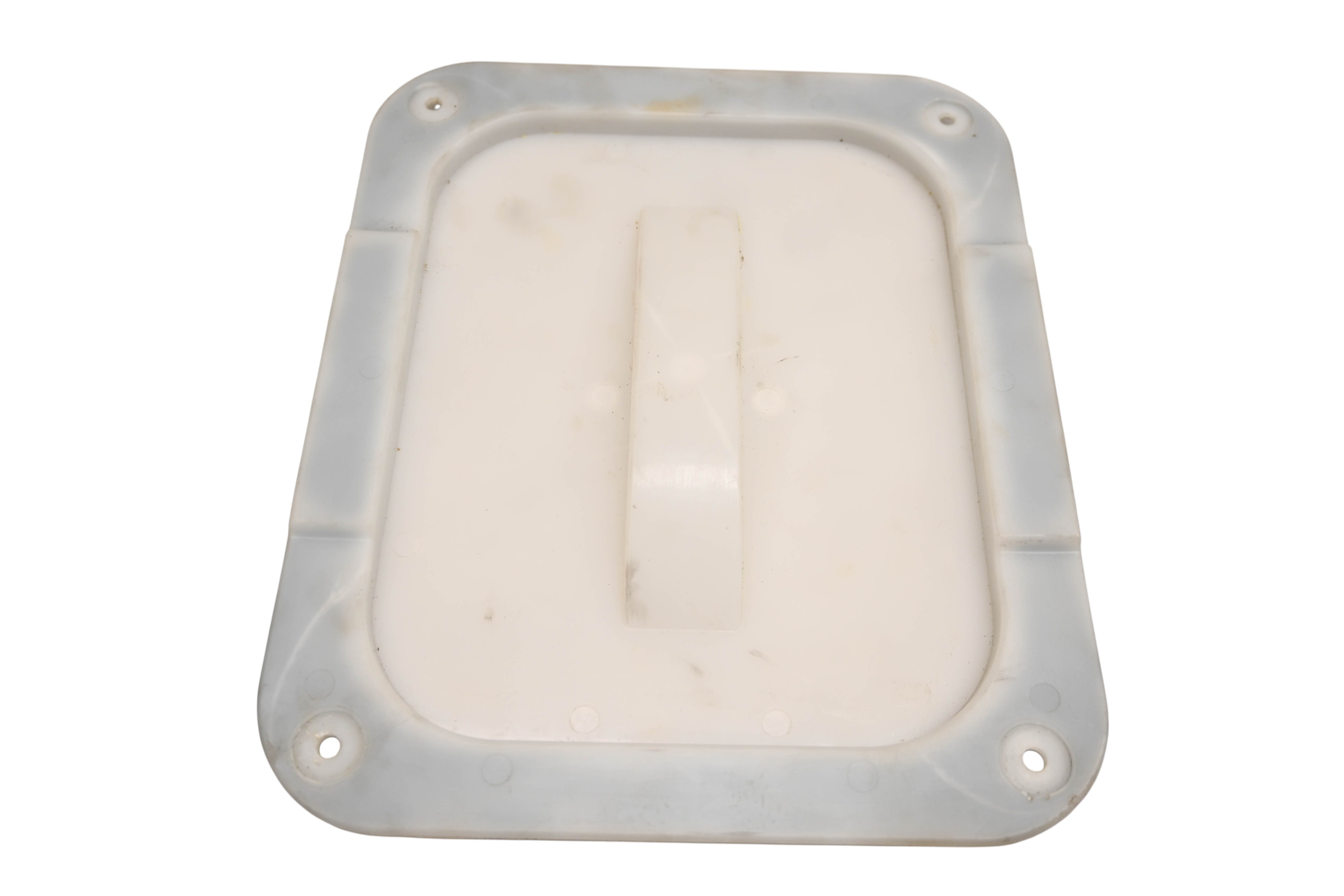 10 Kawasaki Ultra 260X Ecu Access Cover