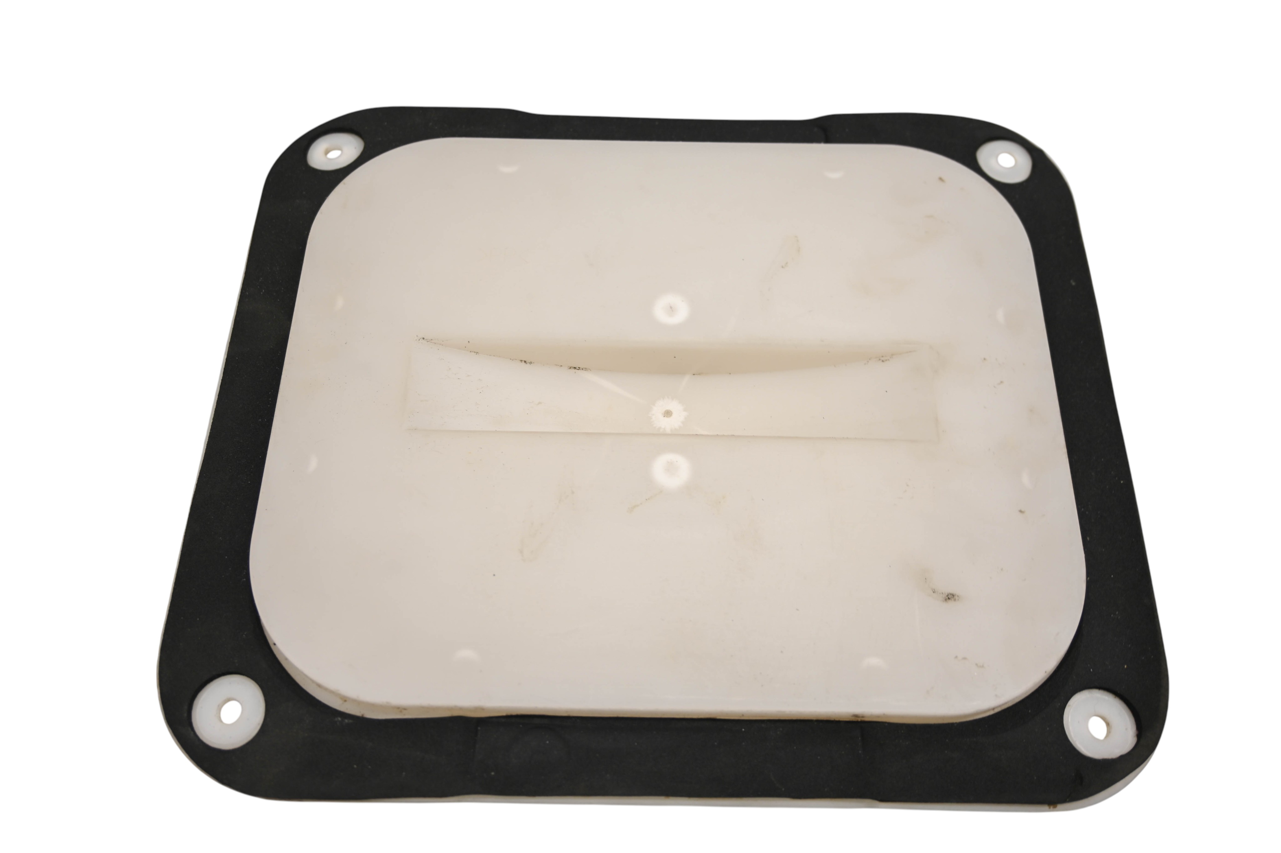 10 Kawasaki Ultra 260X Ecu Access Cover